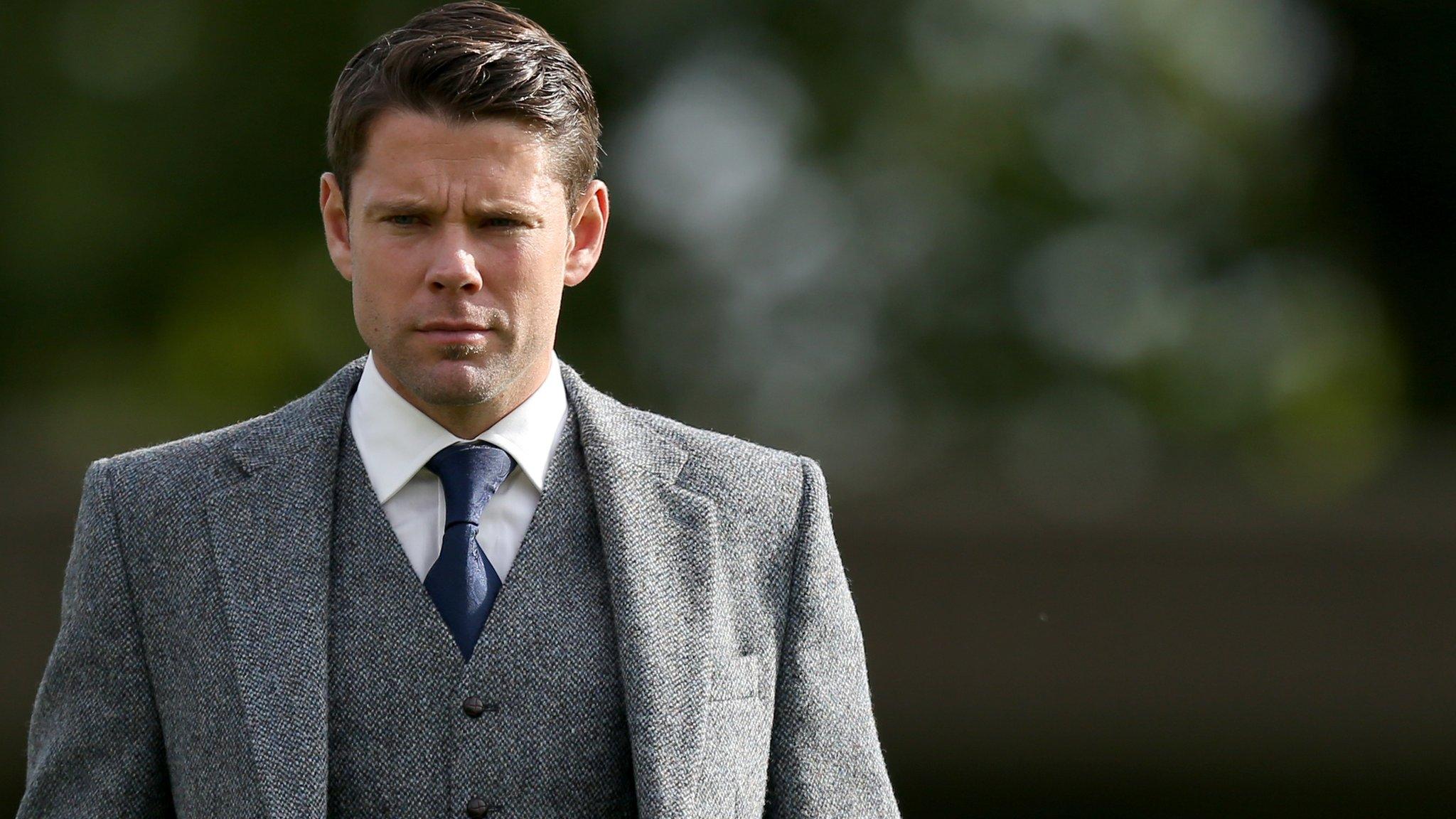 James Beattie