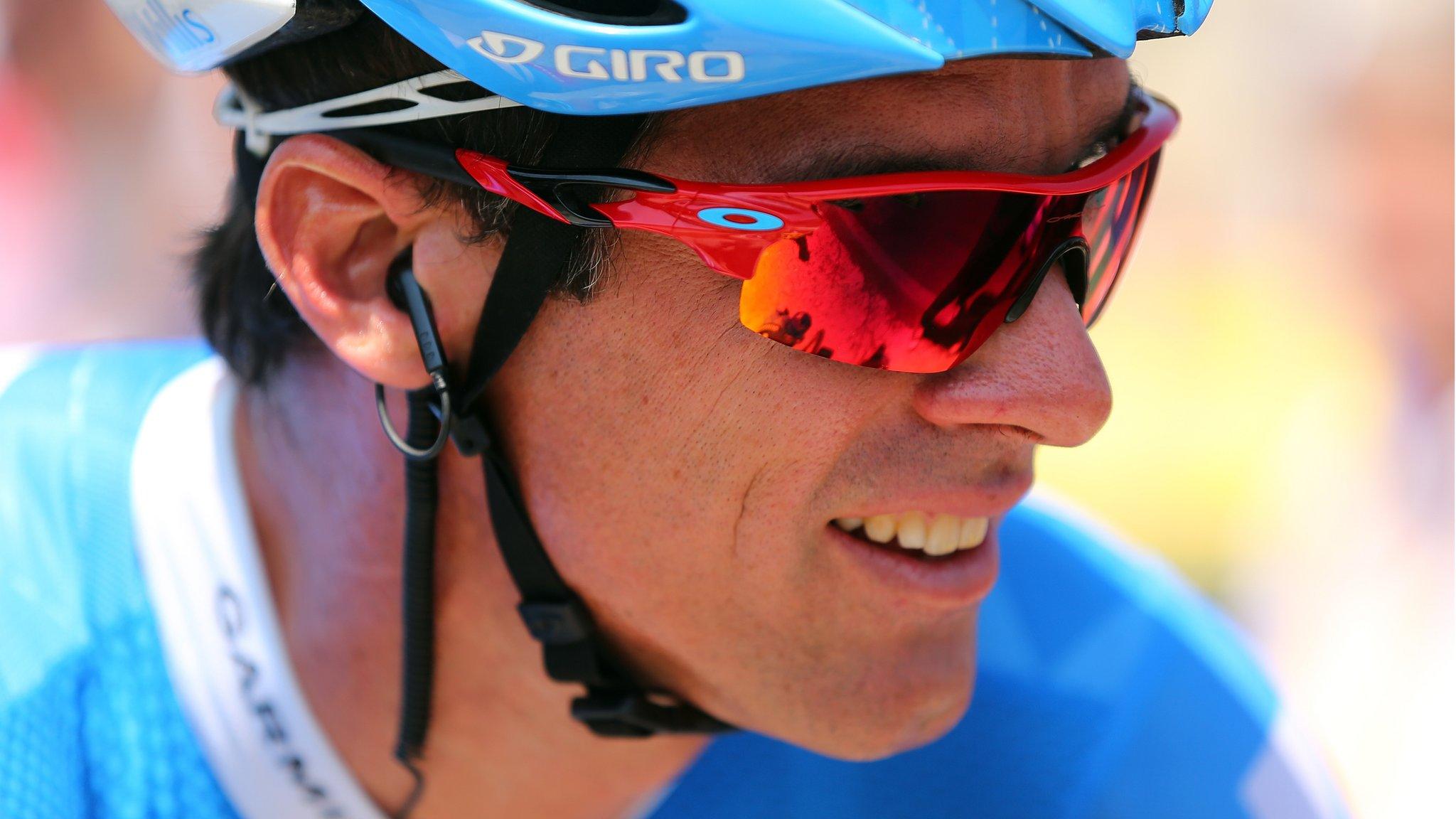 David Millar