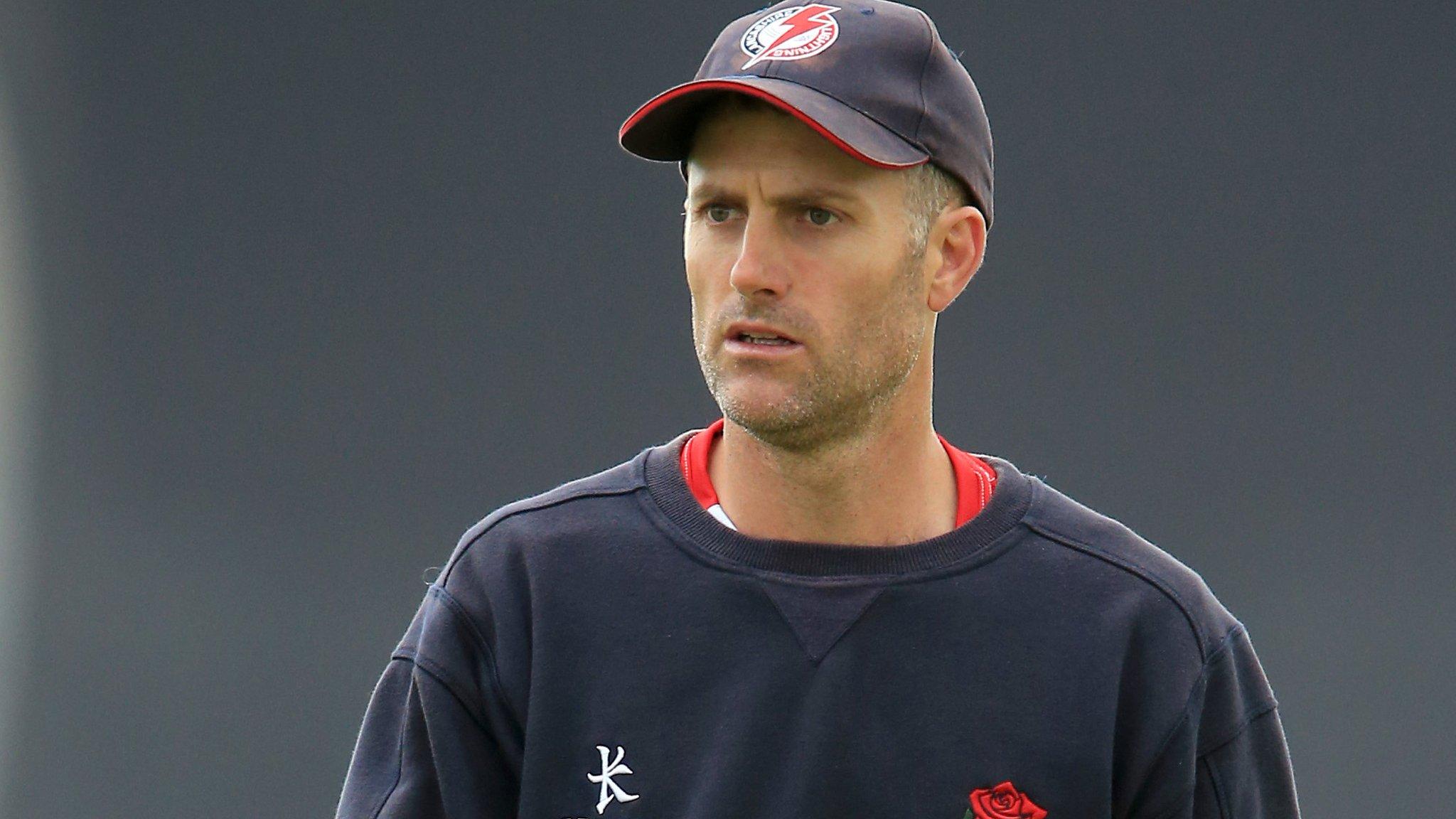 Simon Katich