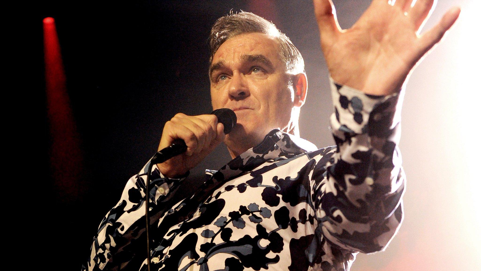 Morrissey