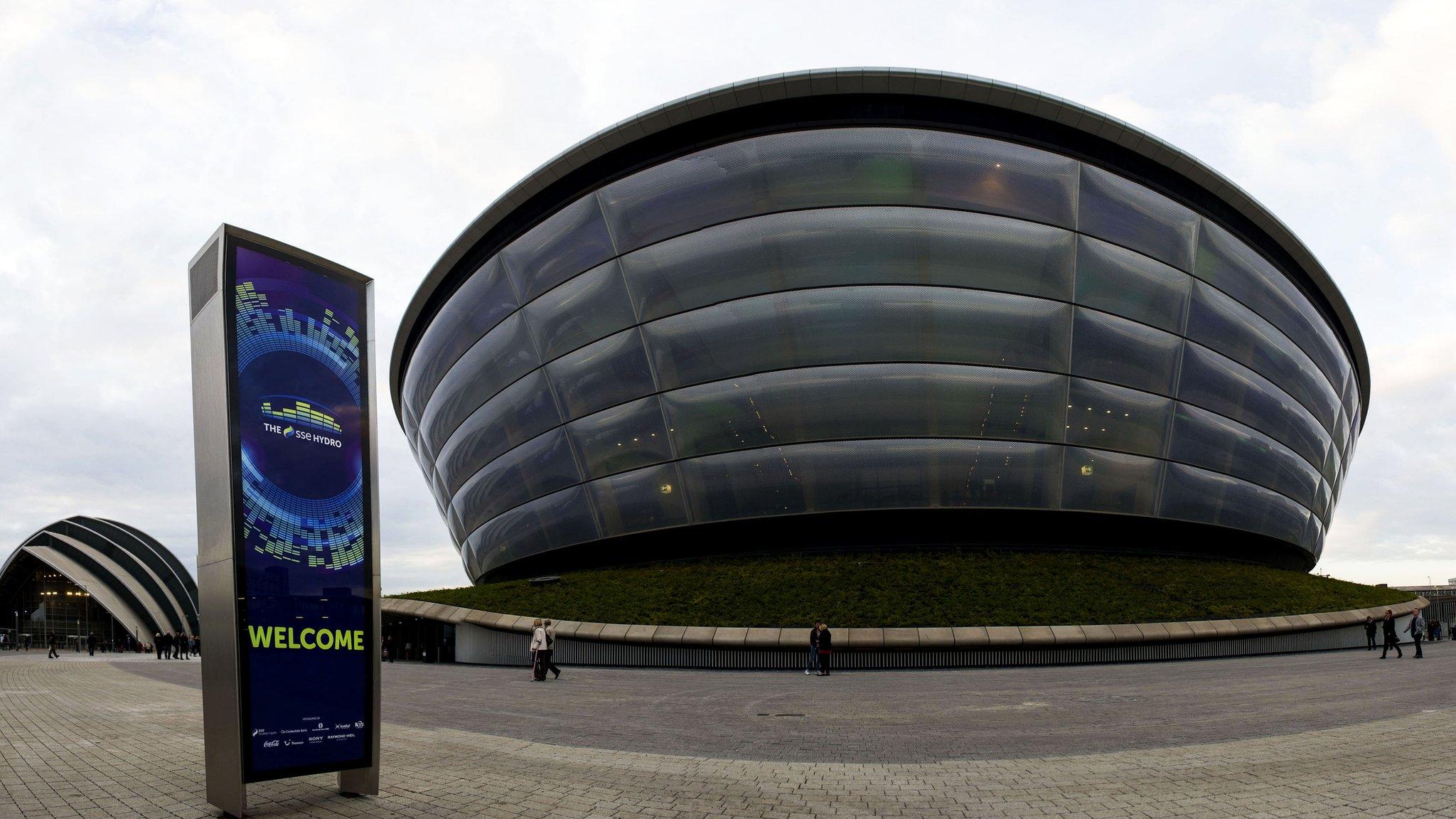 The Hydro