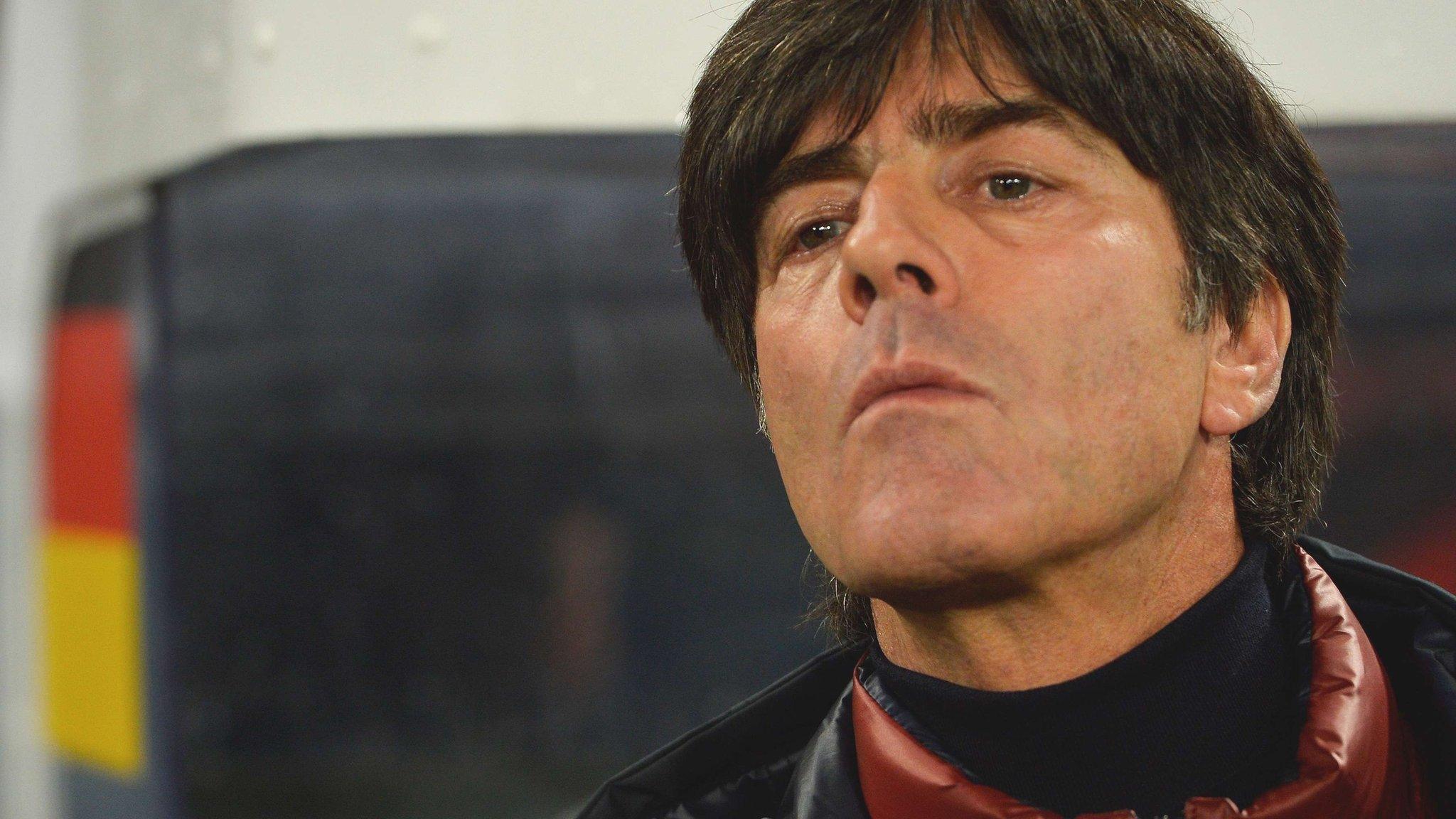 Joachim Low