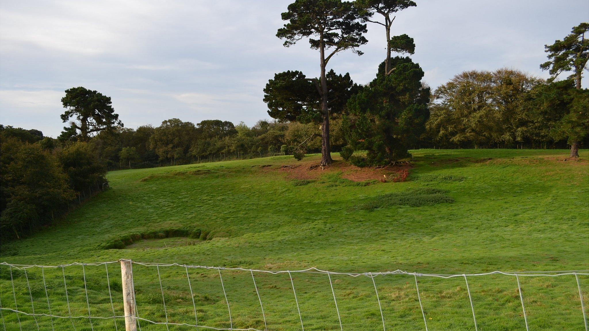 Deer Farm, Forest Road, Guernsey