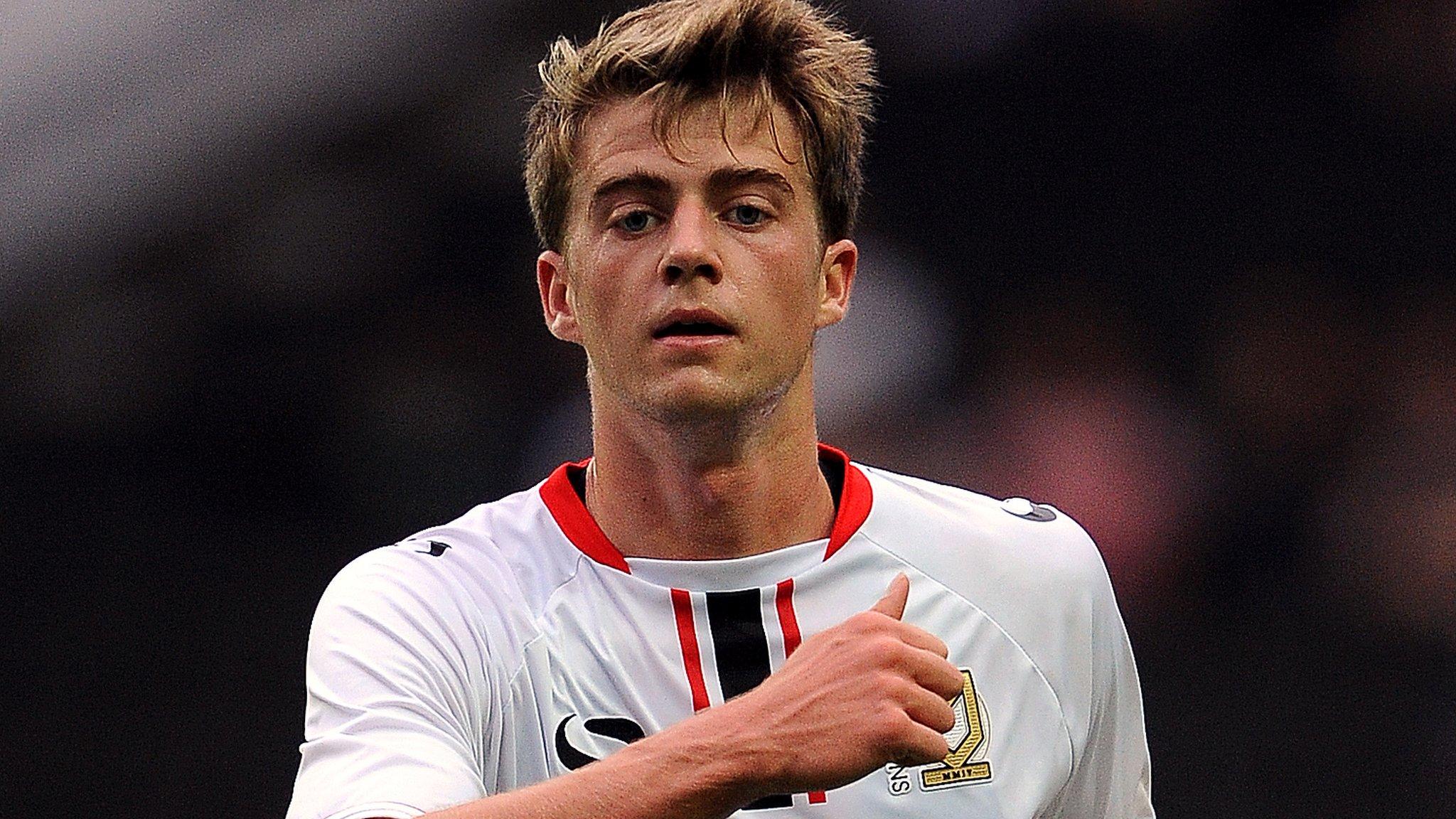 Patrick Bamford