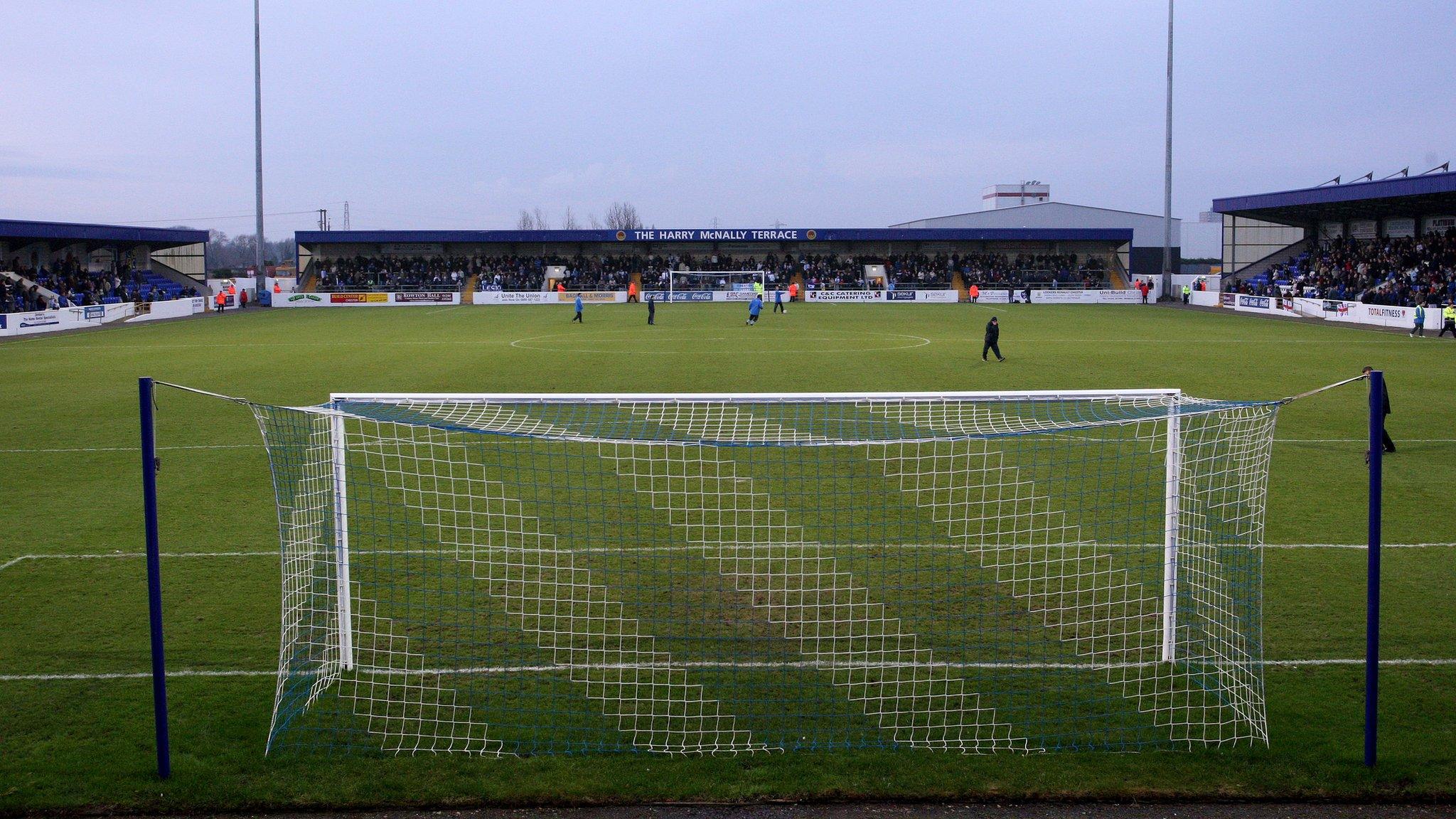 Chester FC