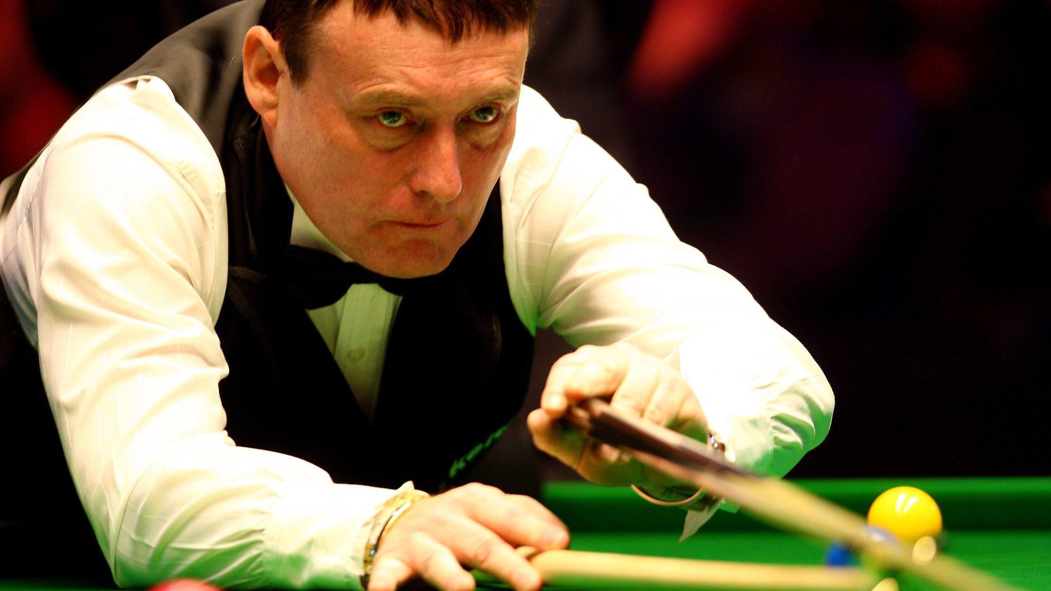 Jimmy White