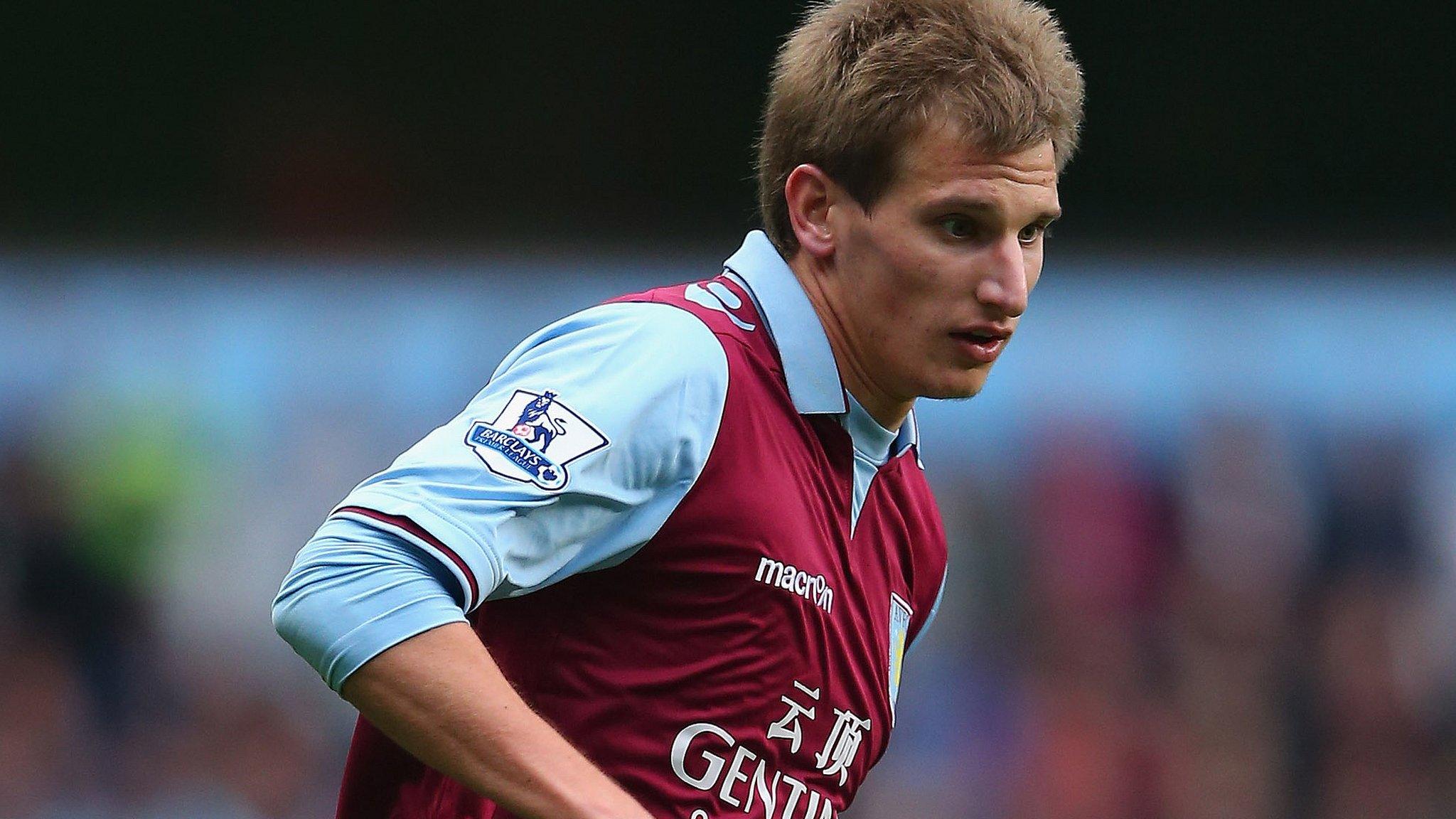 Marc Albrighton