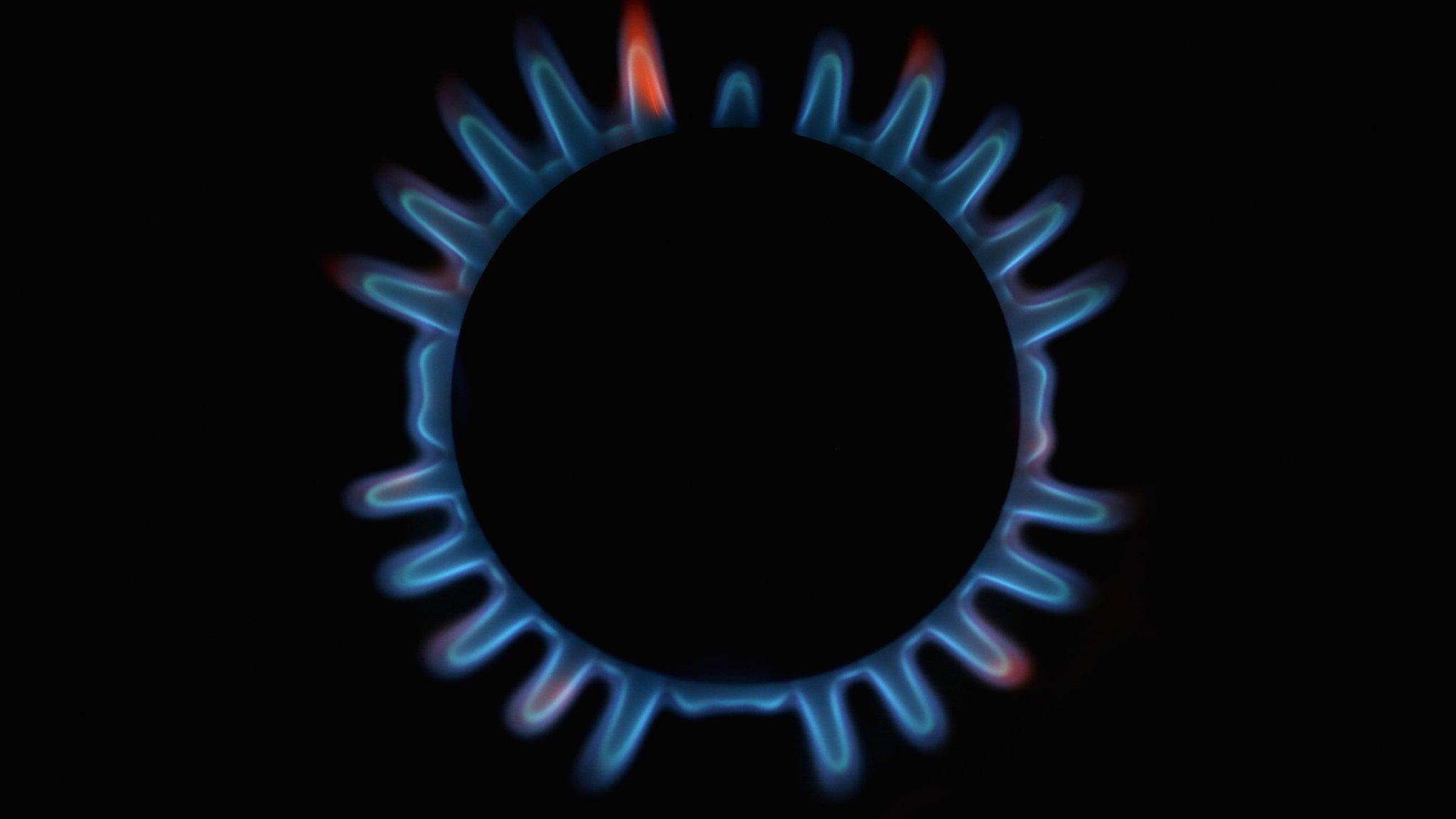 gas ring