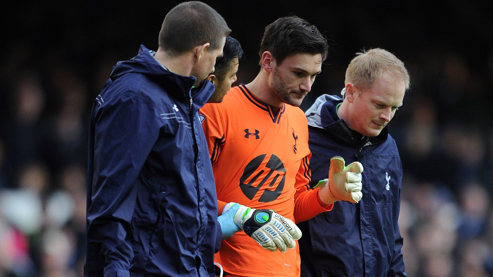 Hugo Lloris