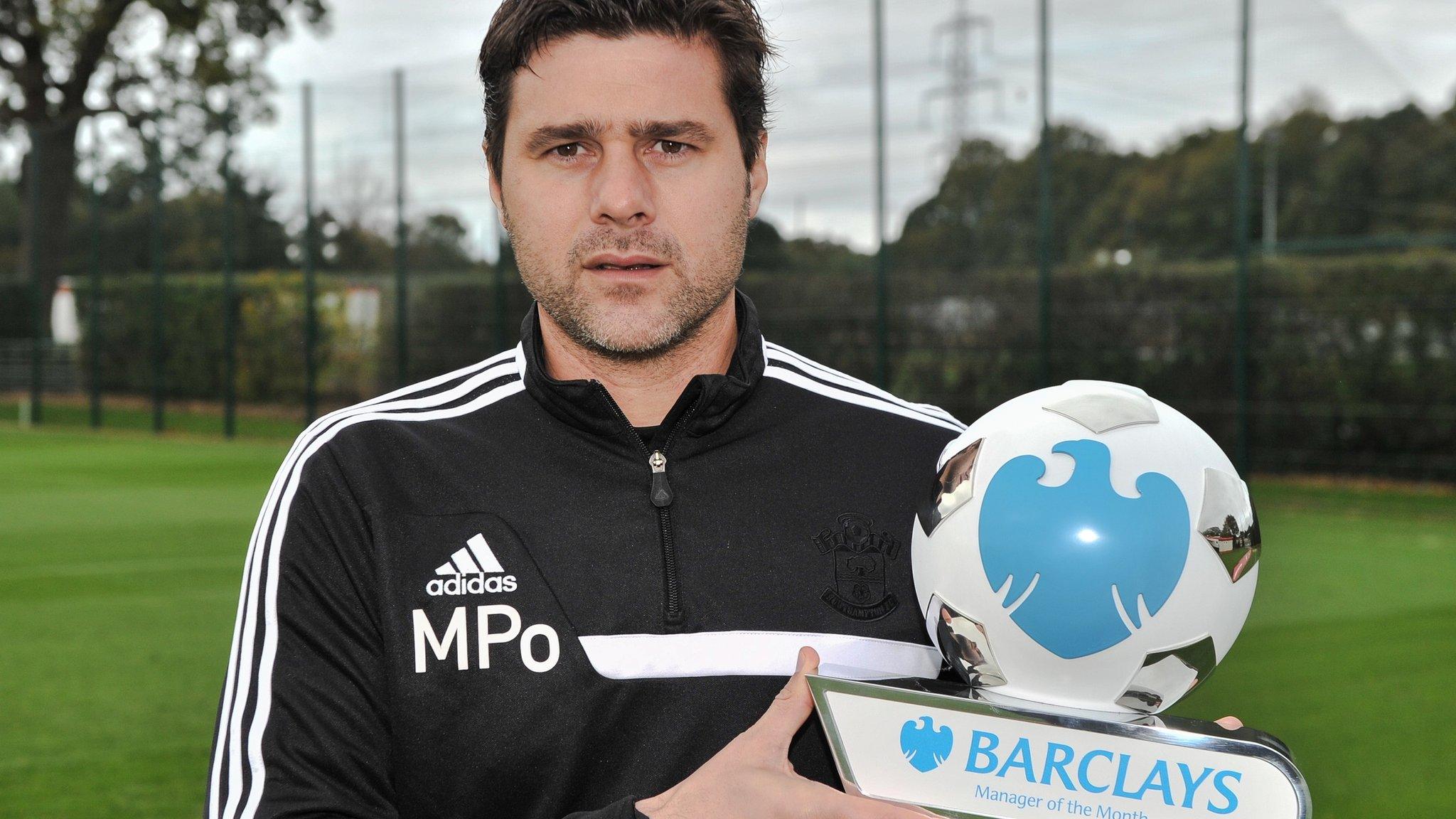 Mauricio Pochettino