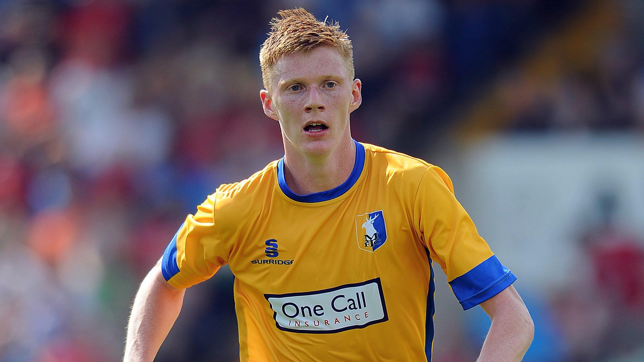 Sam Clucas