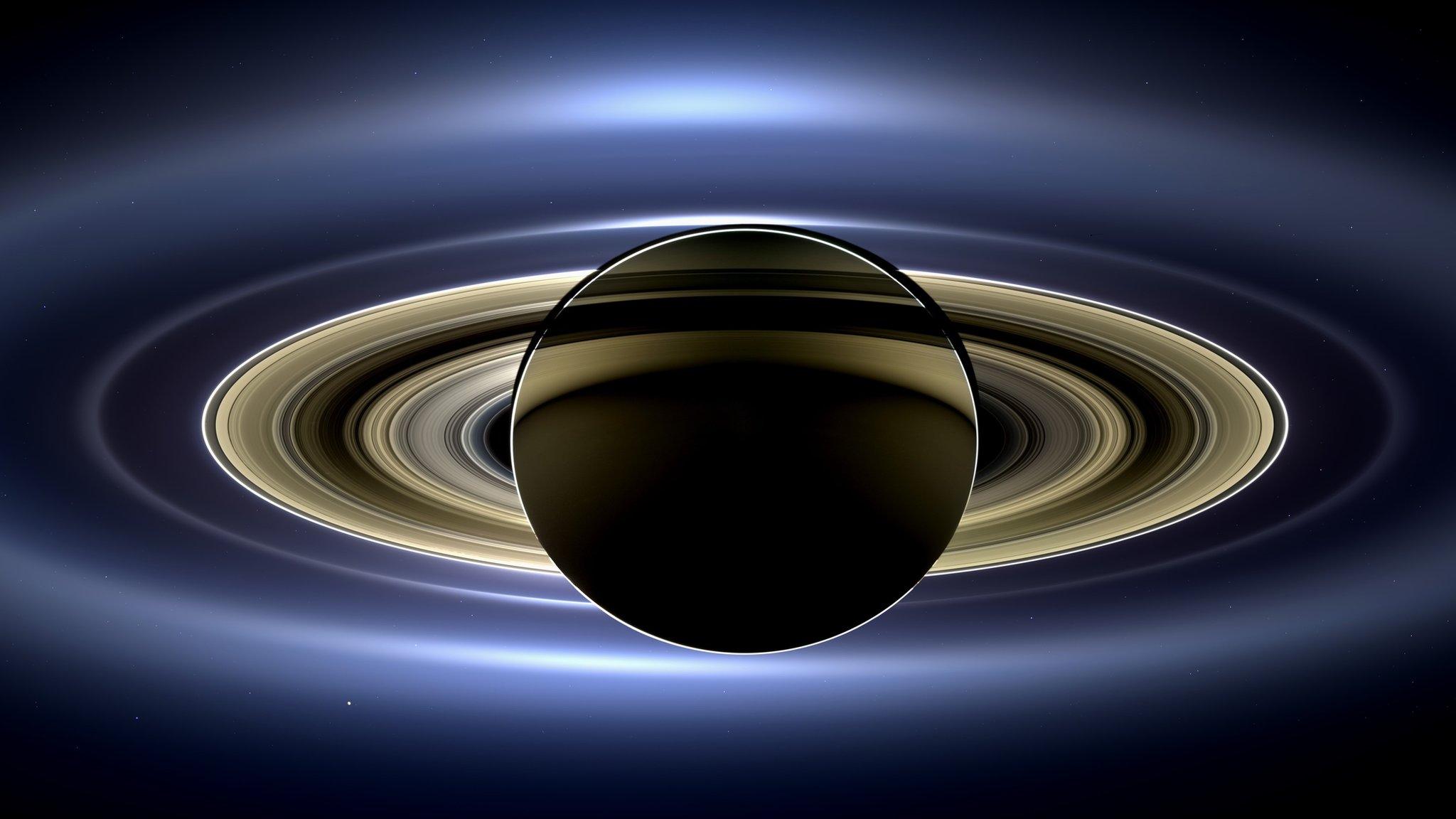 Saturn