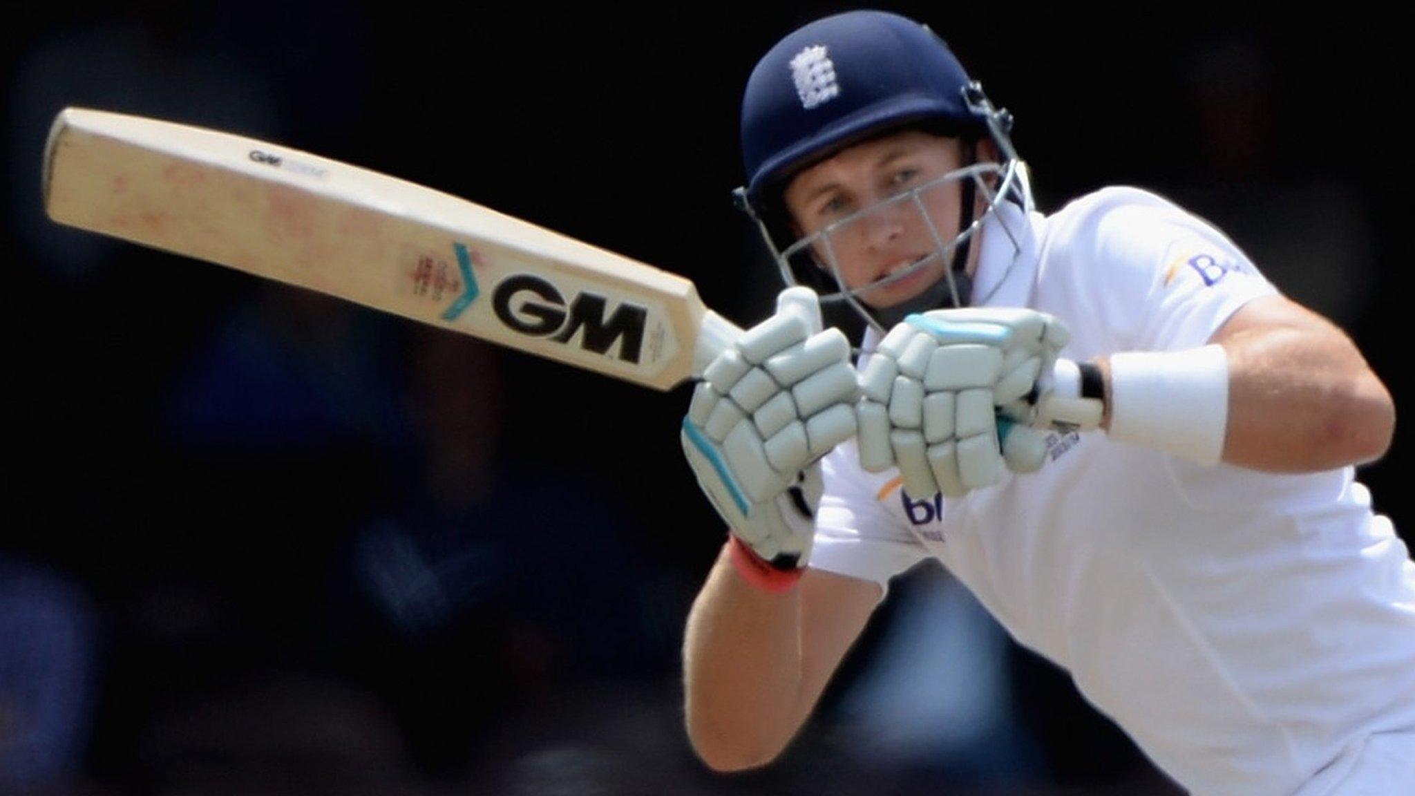 Joe Root