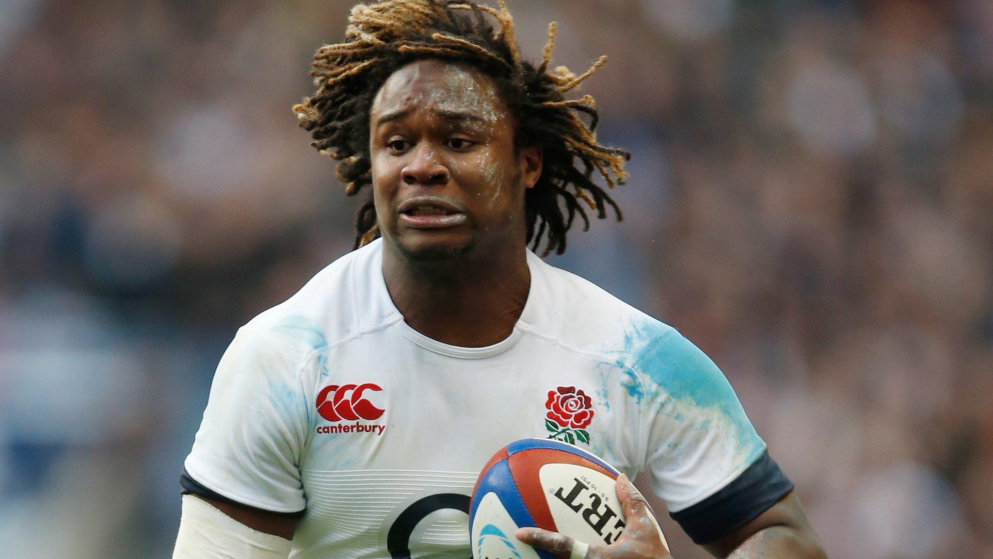 Marland Yarde