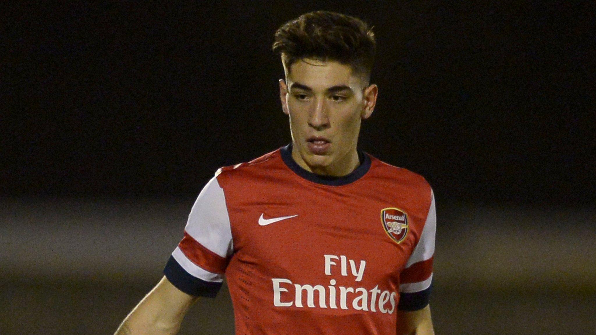 Hector Bellerin