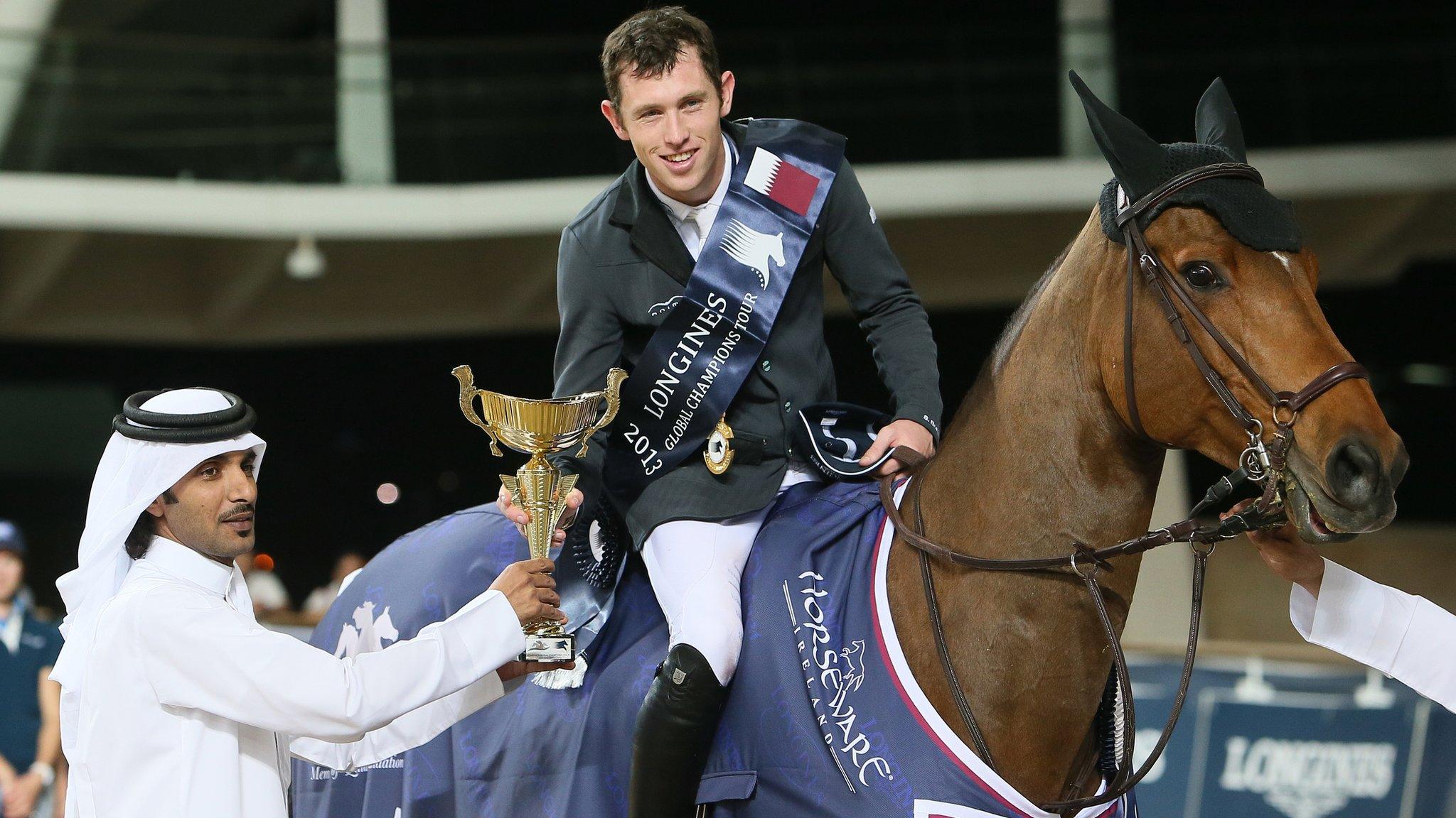 Scott Brash