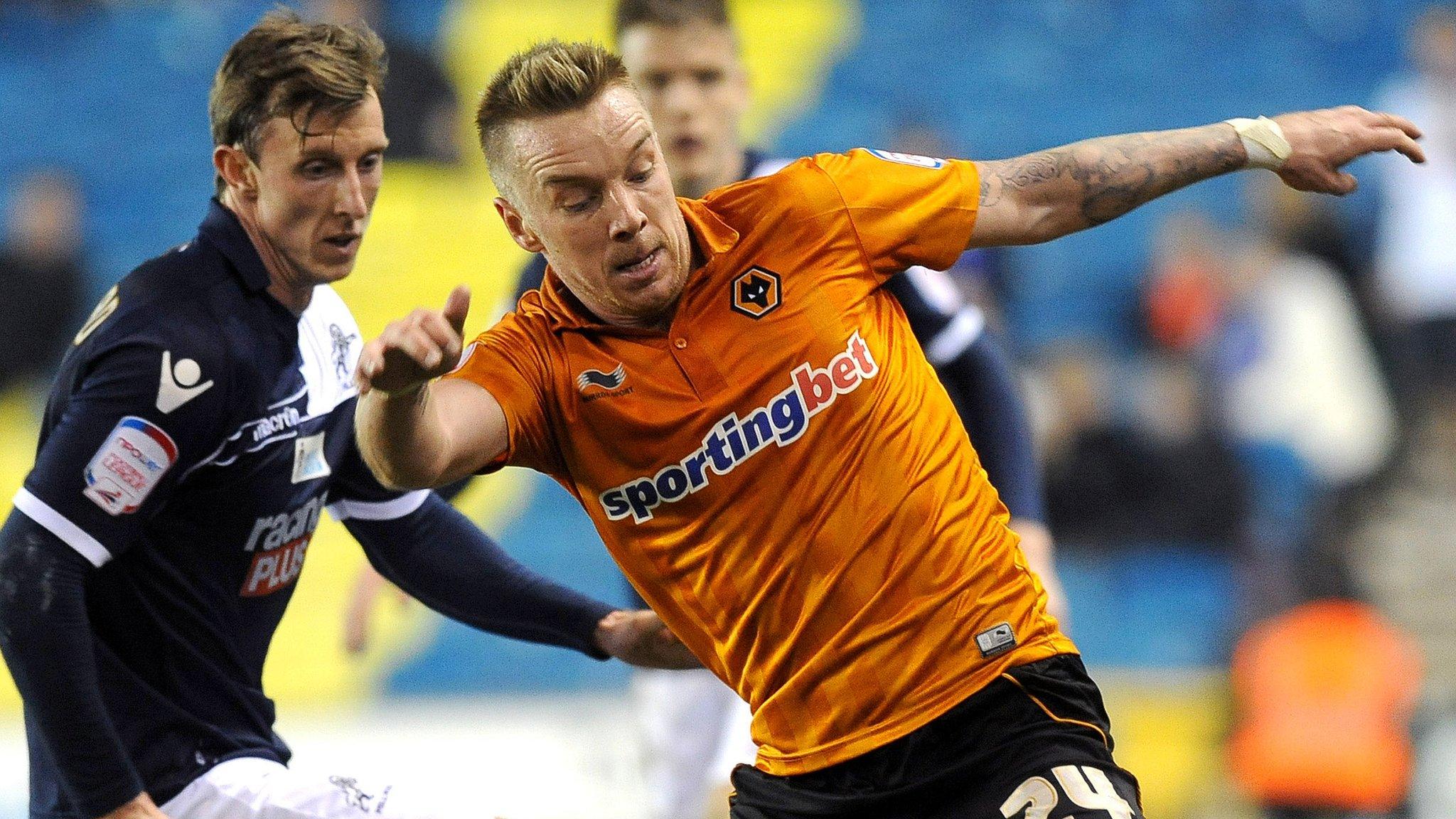 Jamie O'Hara