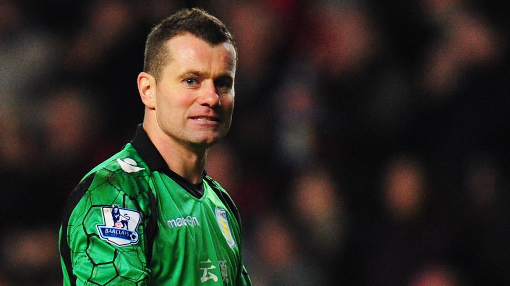 Shay Given