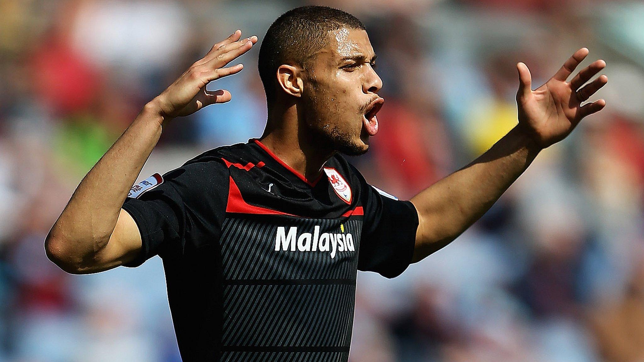 Rudy Gestede