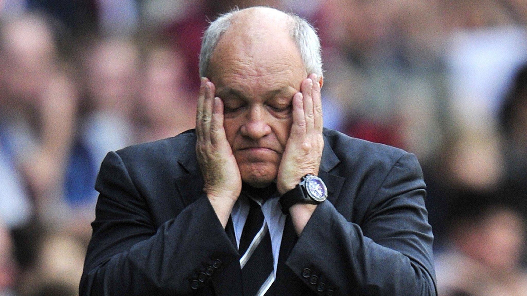 Martin Jol