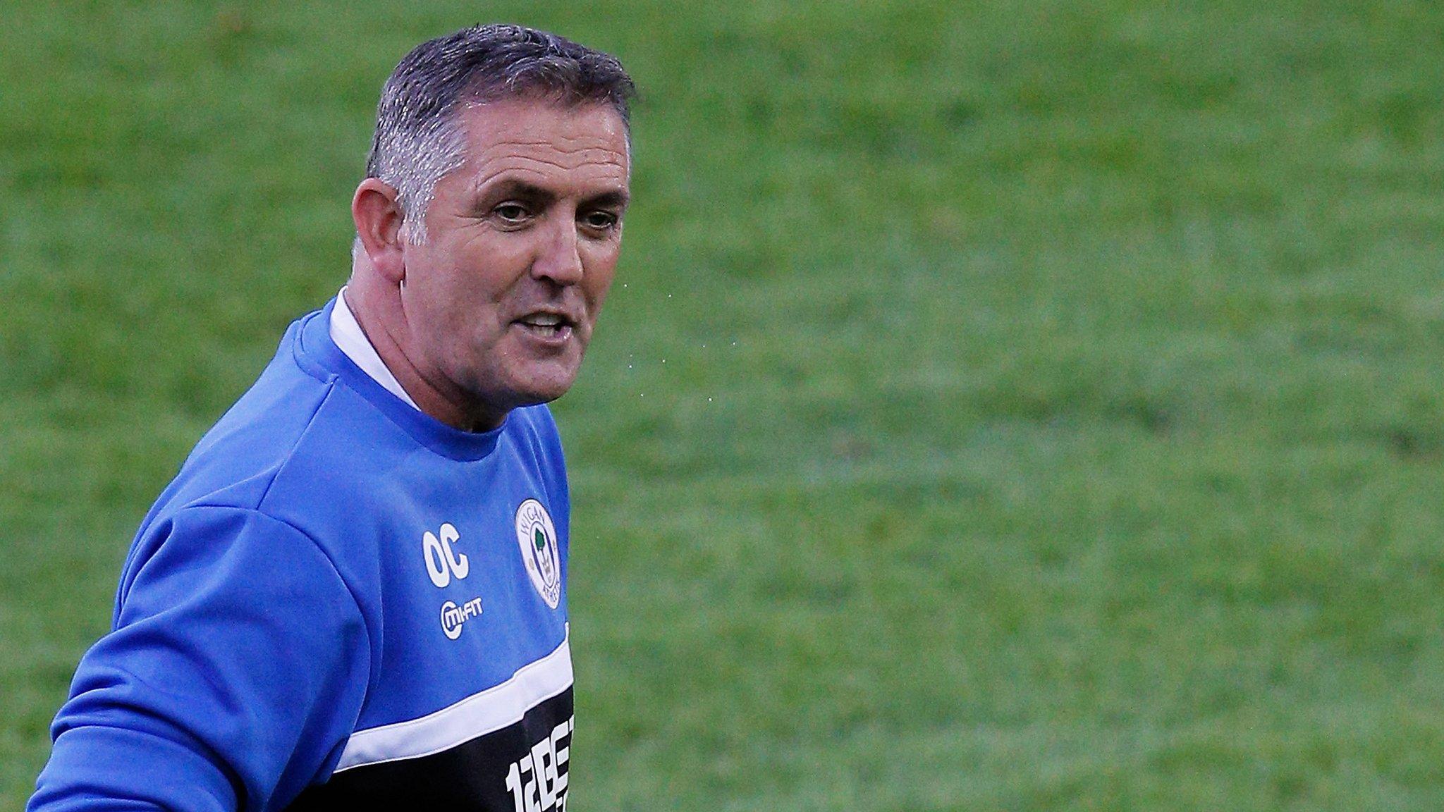 Owen Coyle