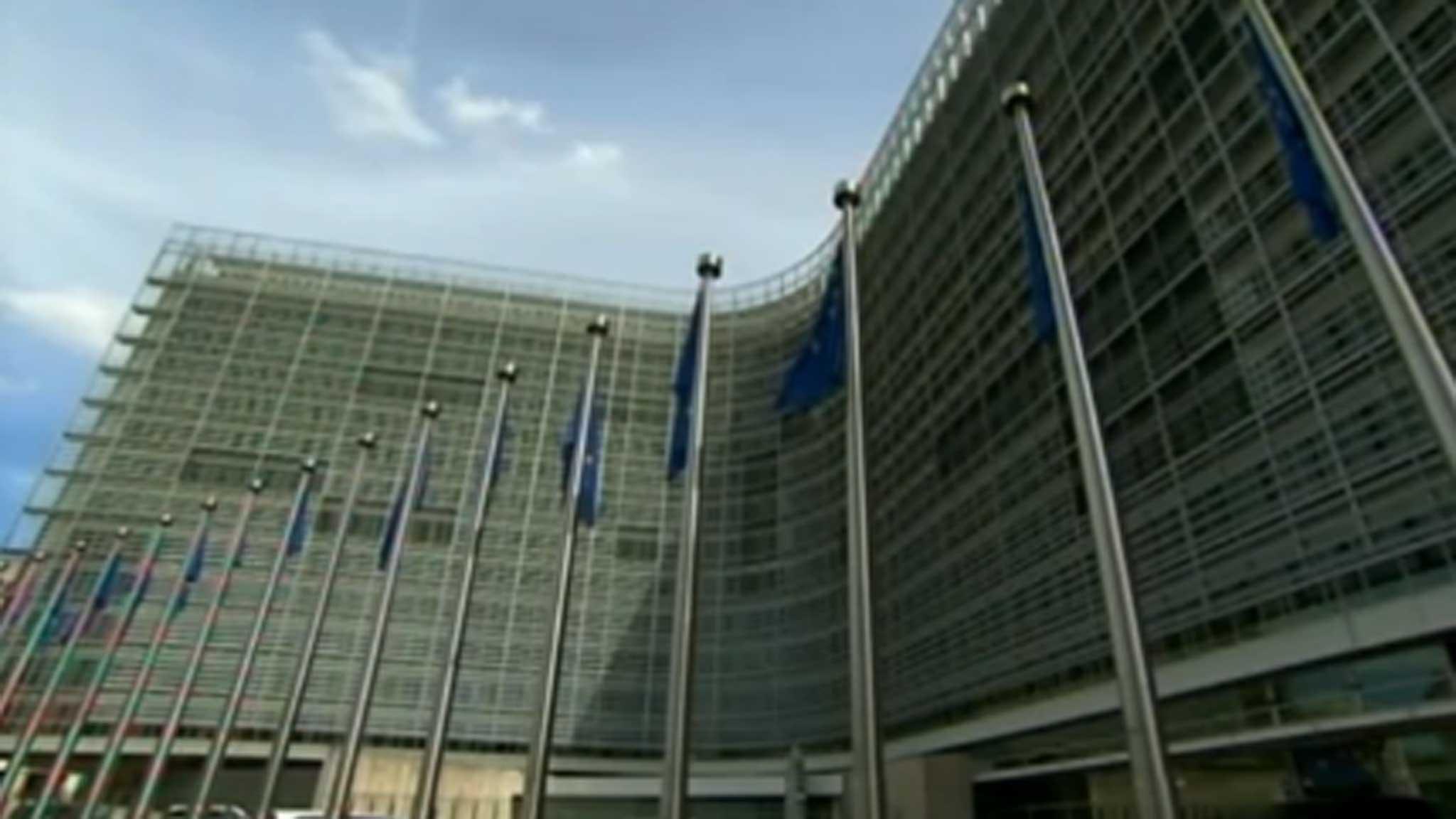 European Union headquarters