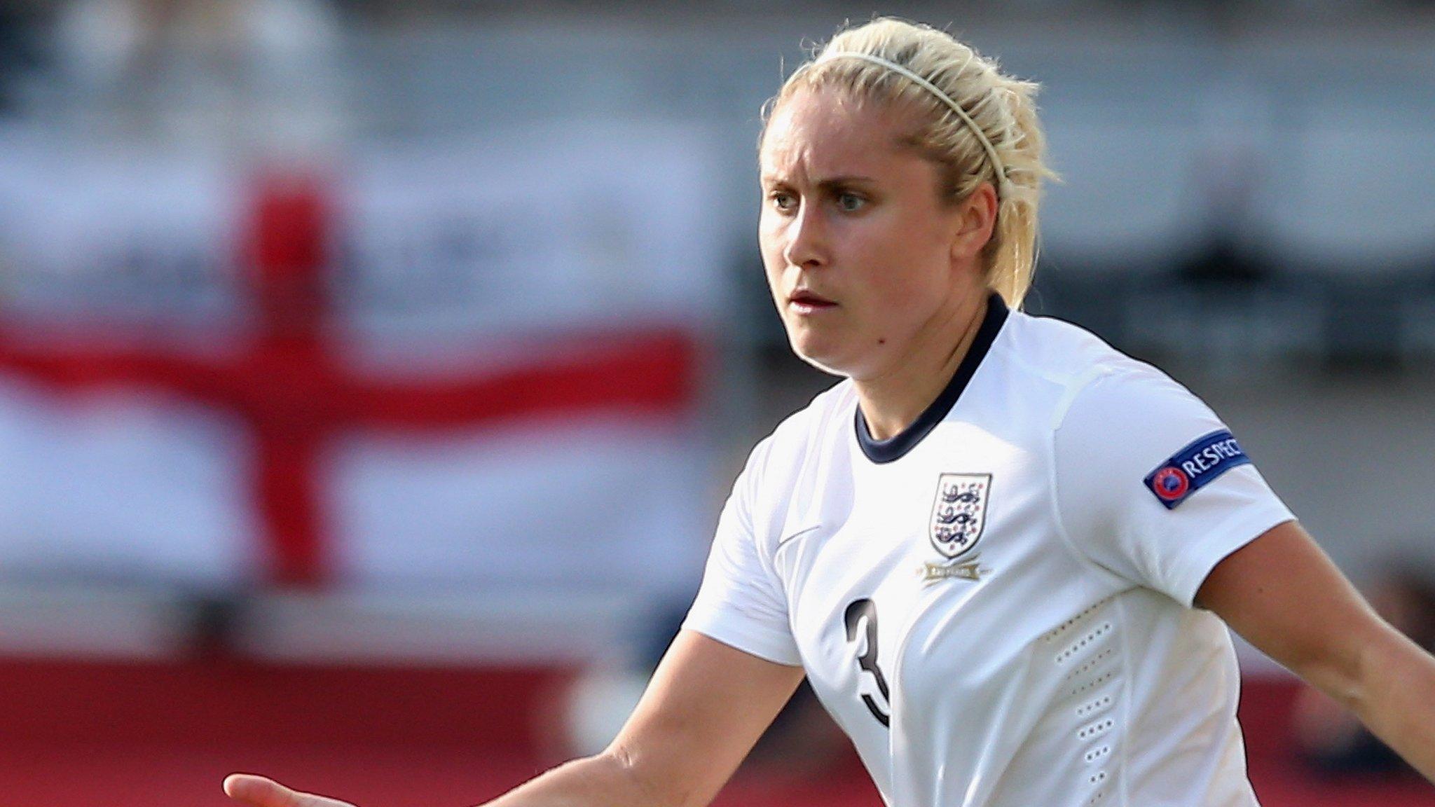 Steph Houghton