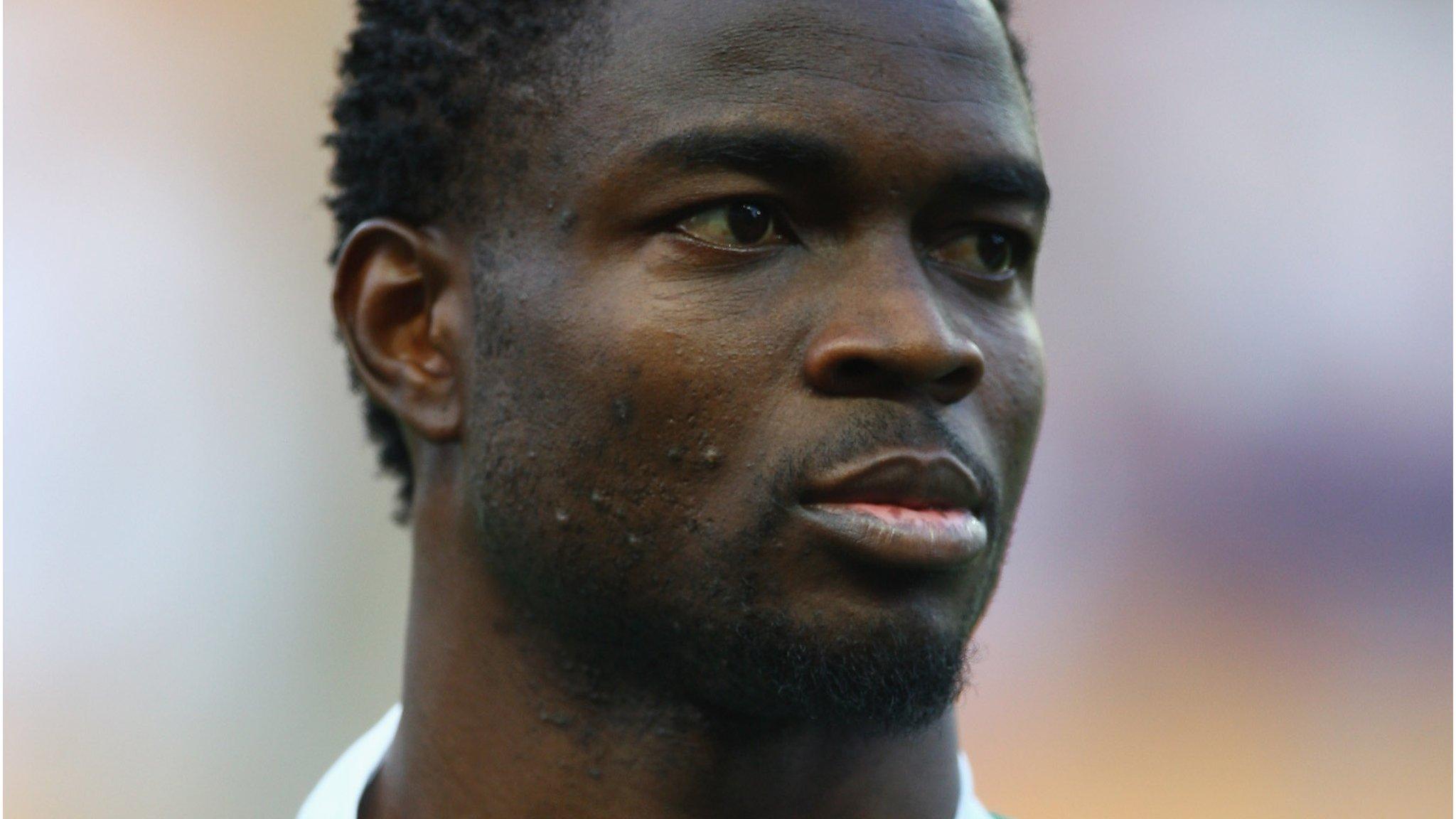 Sam Sodje