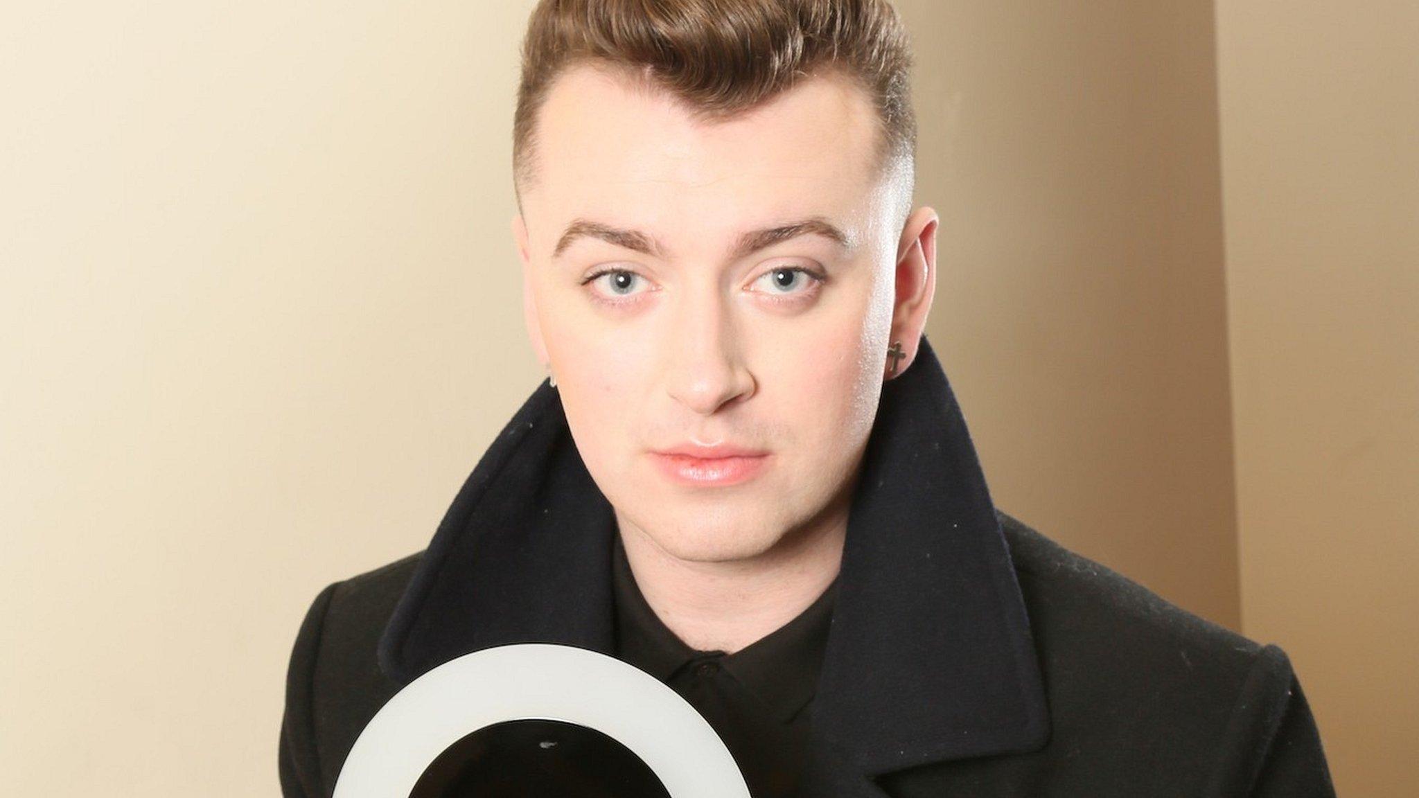 Sam Smith