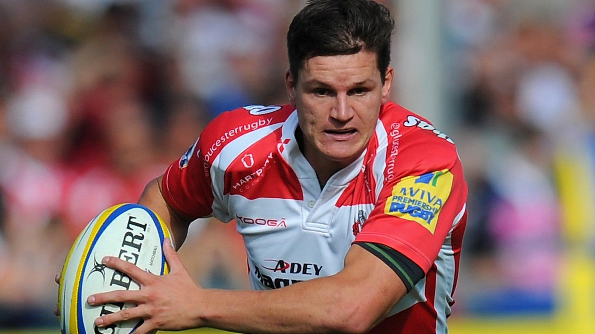 Freddie Burns