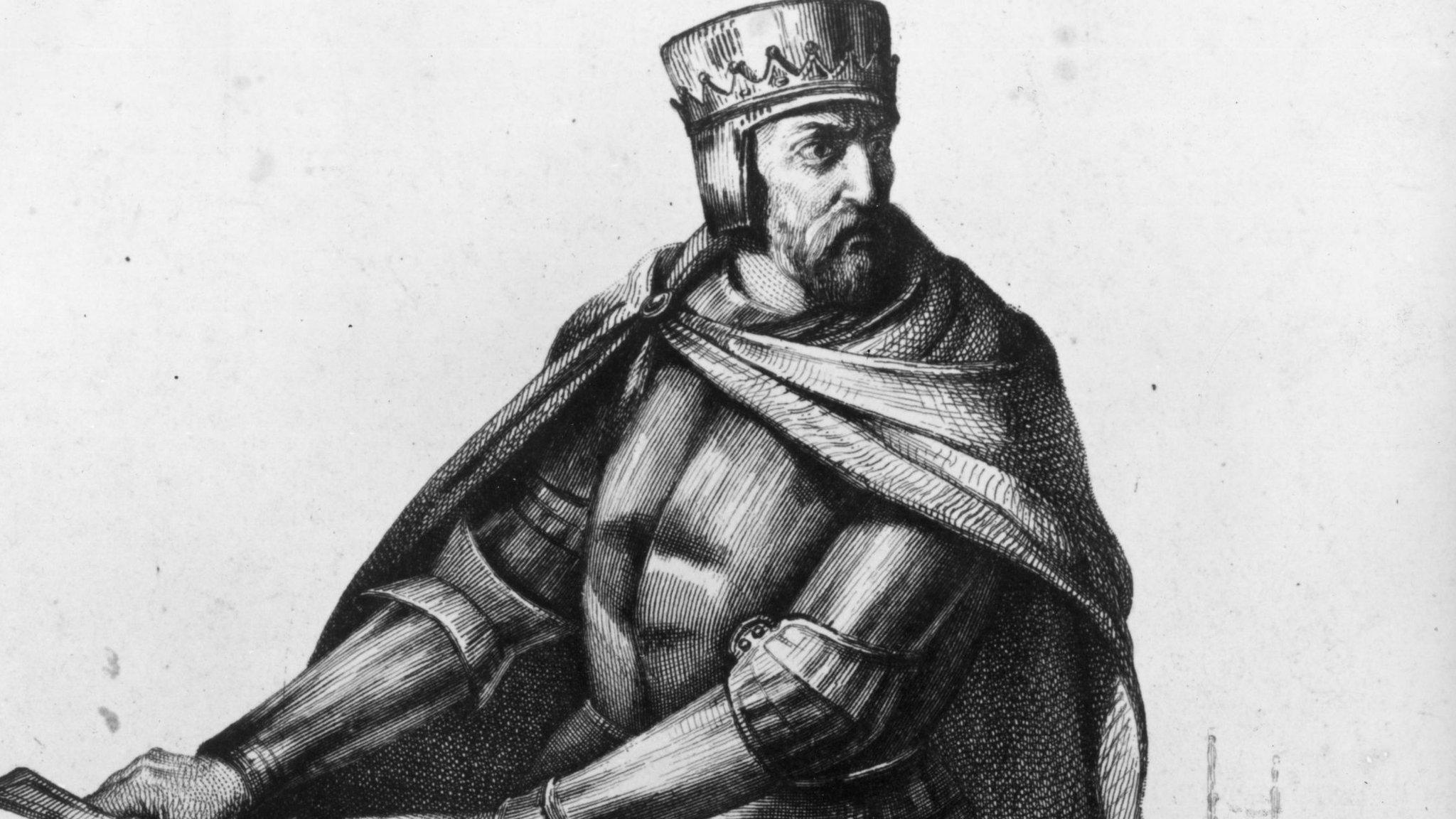 Simon De Montfort