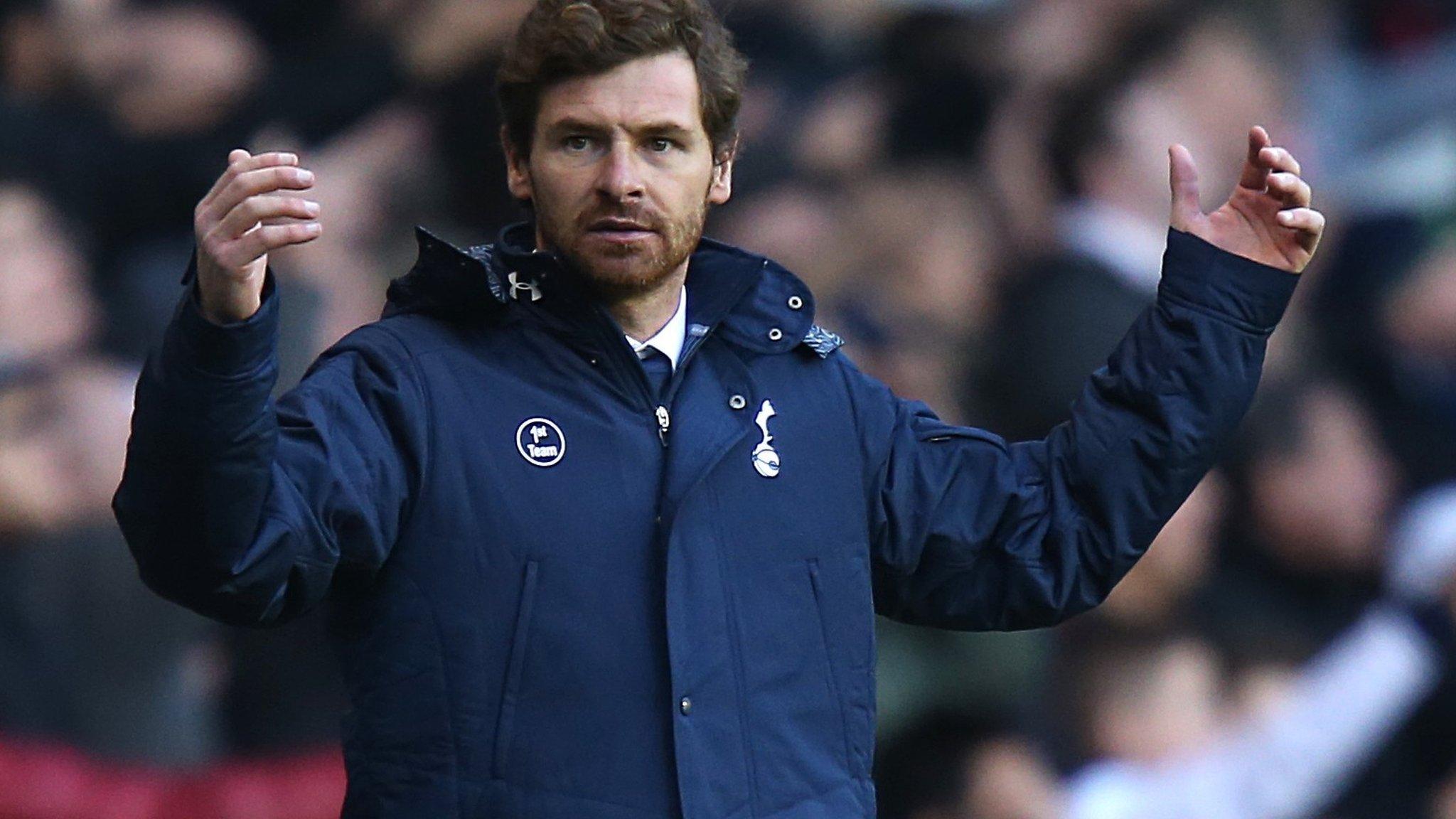 Andre Villas-Boas