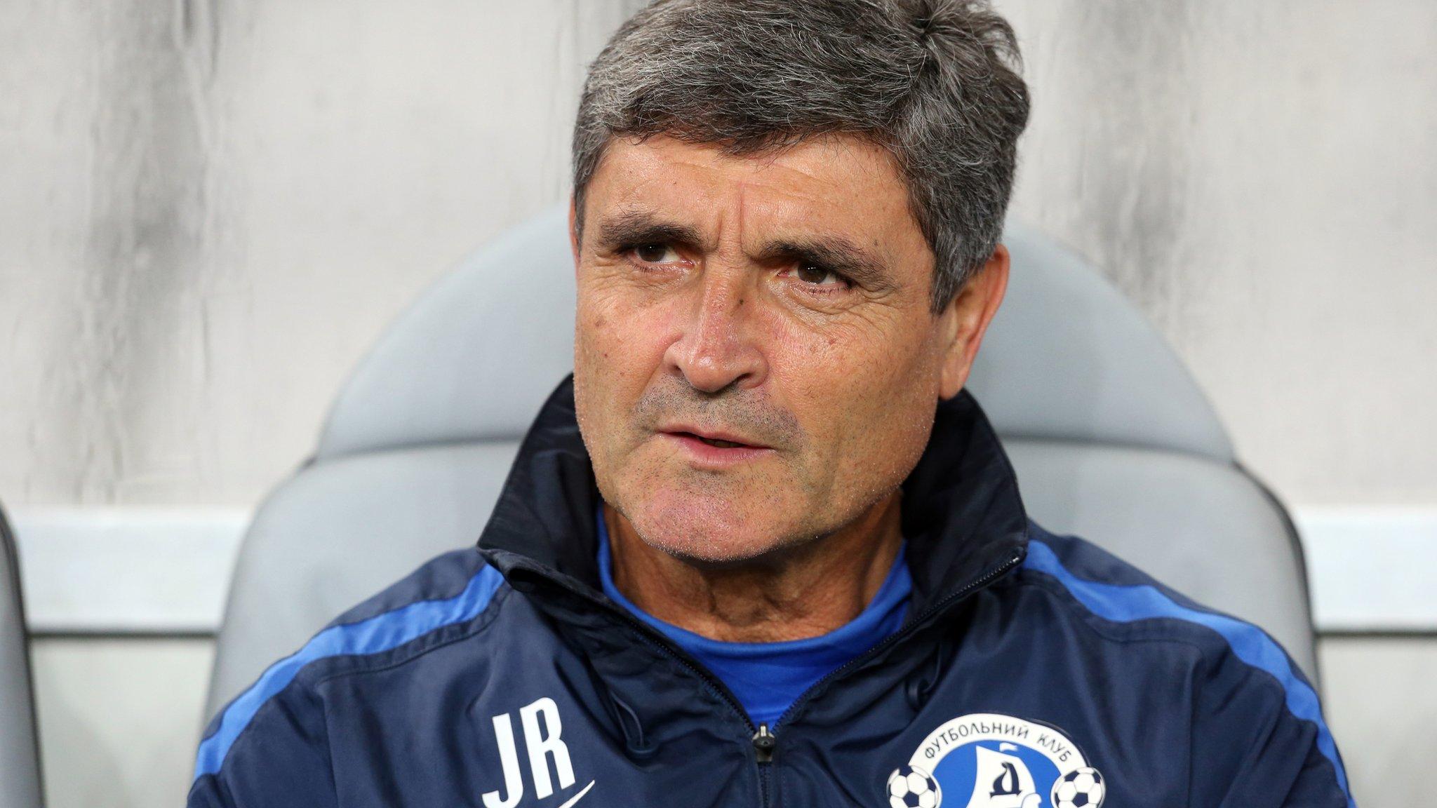 Juande Ramos