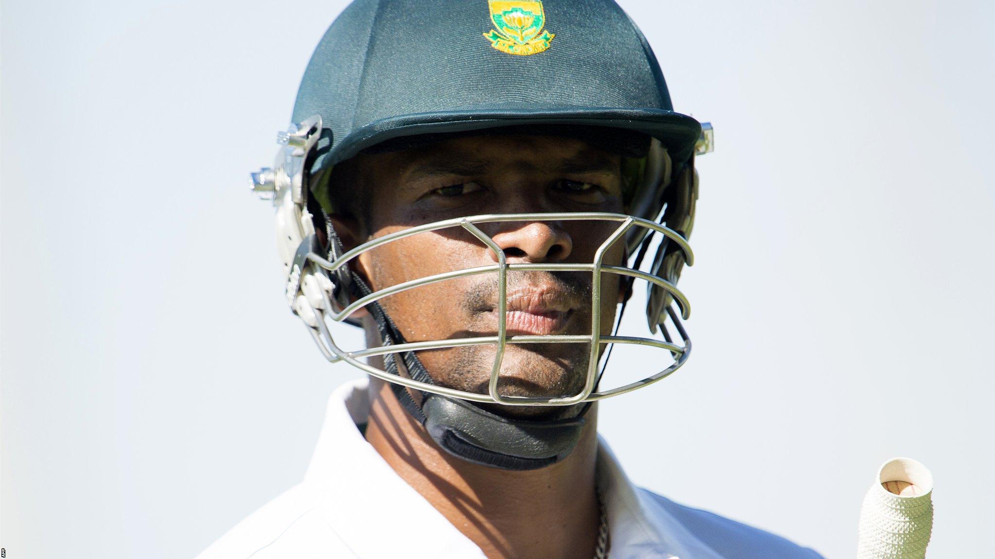 Vernon Philander