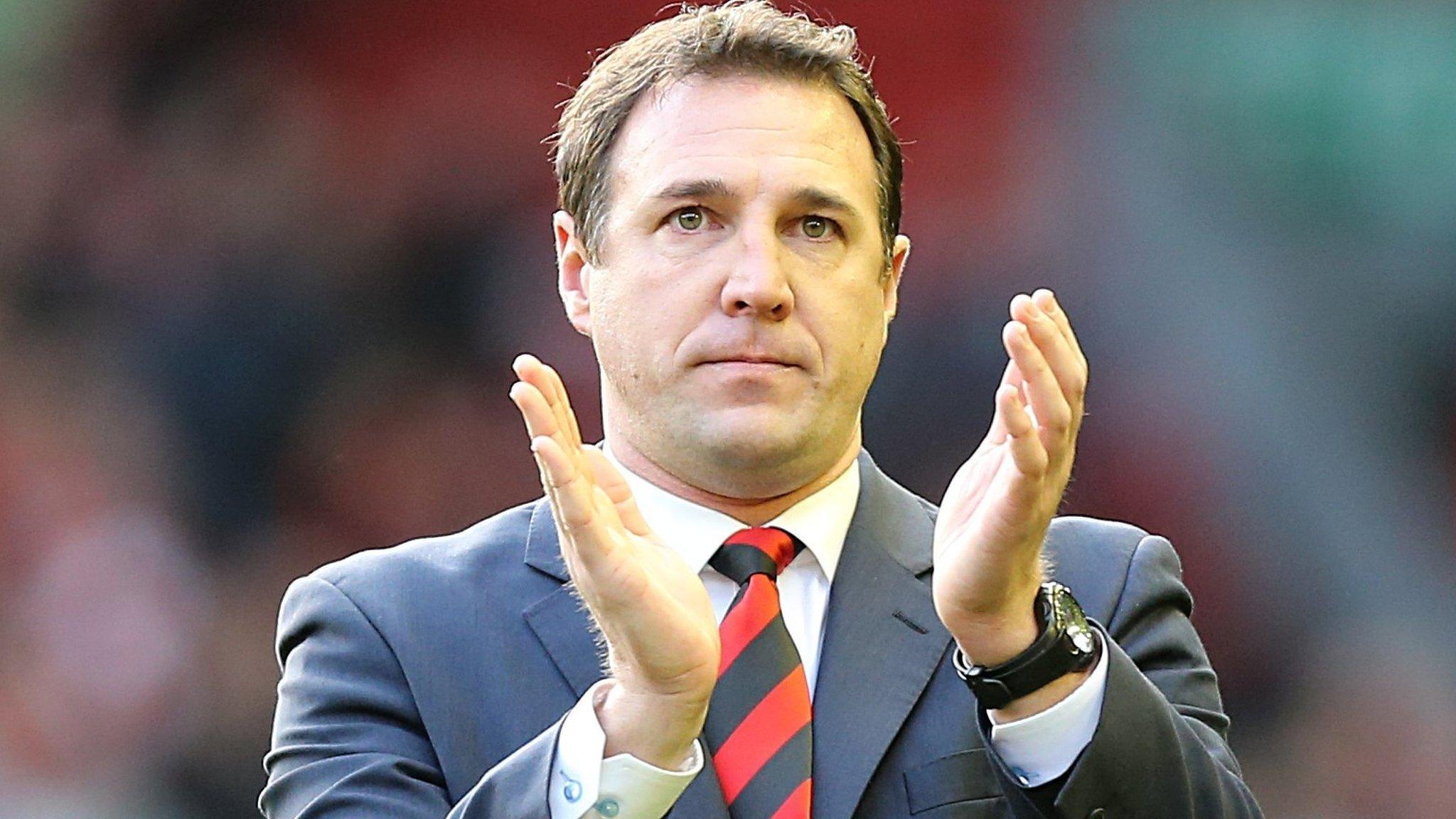 Malky Mackay