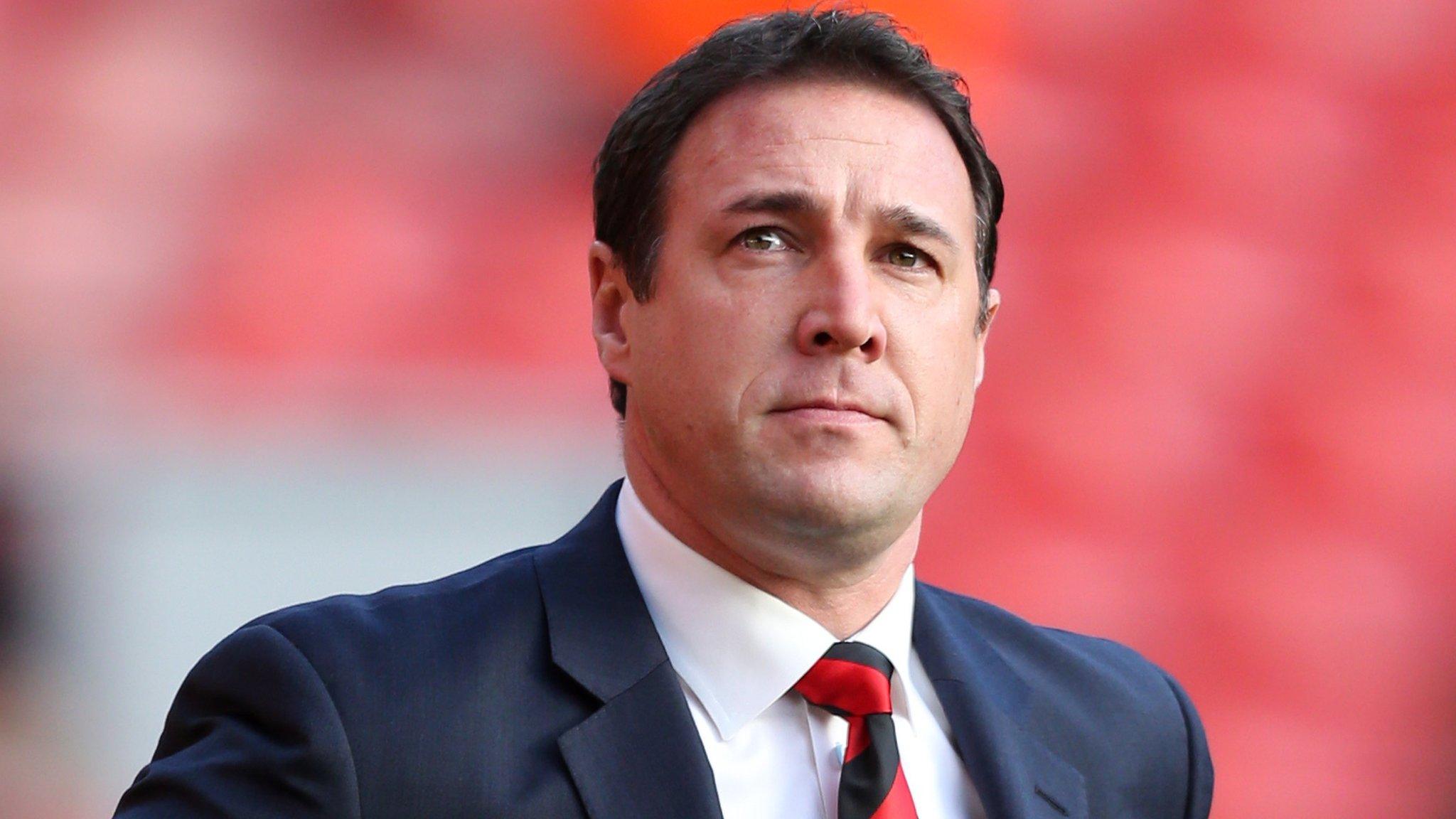 Malky Mackay