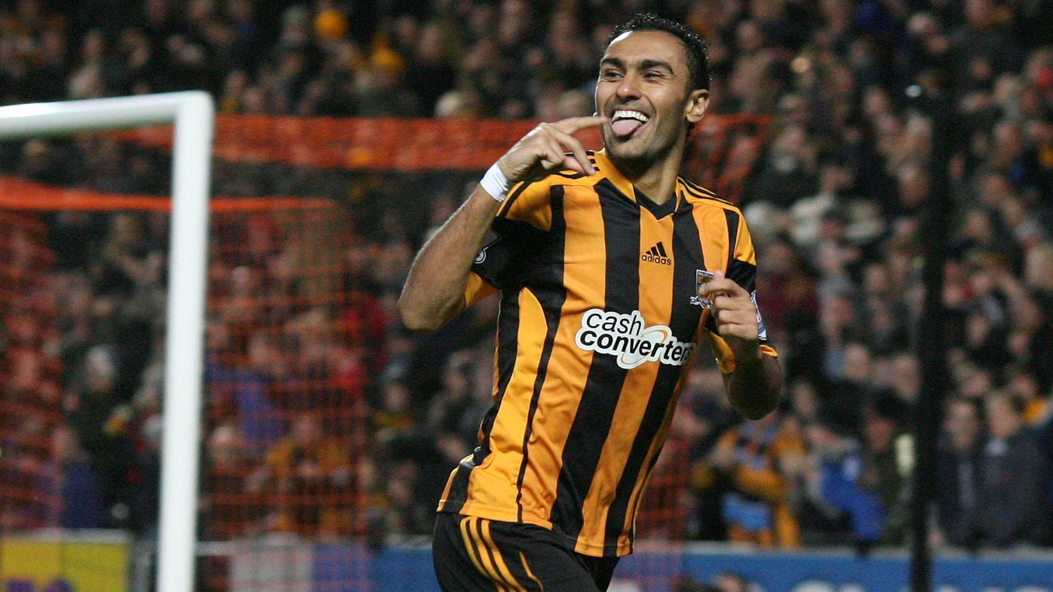 Ahmed Elmohamady