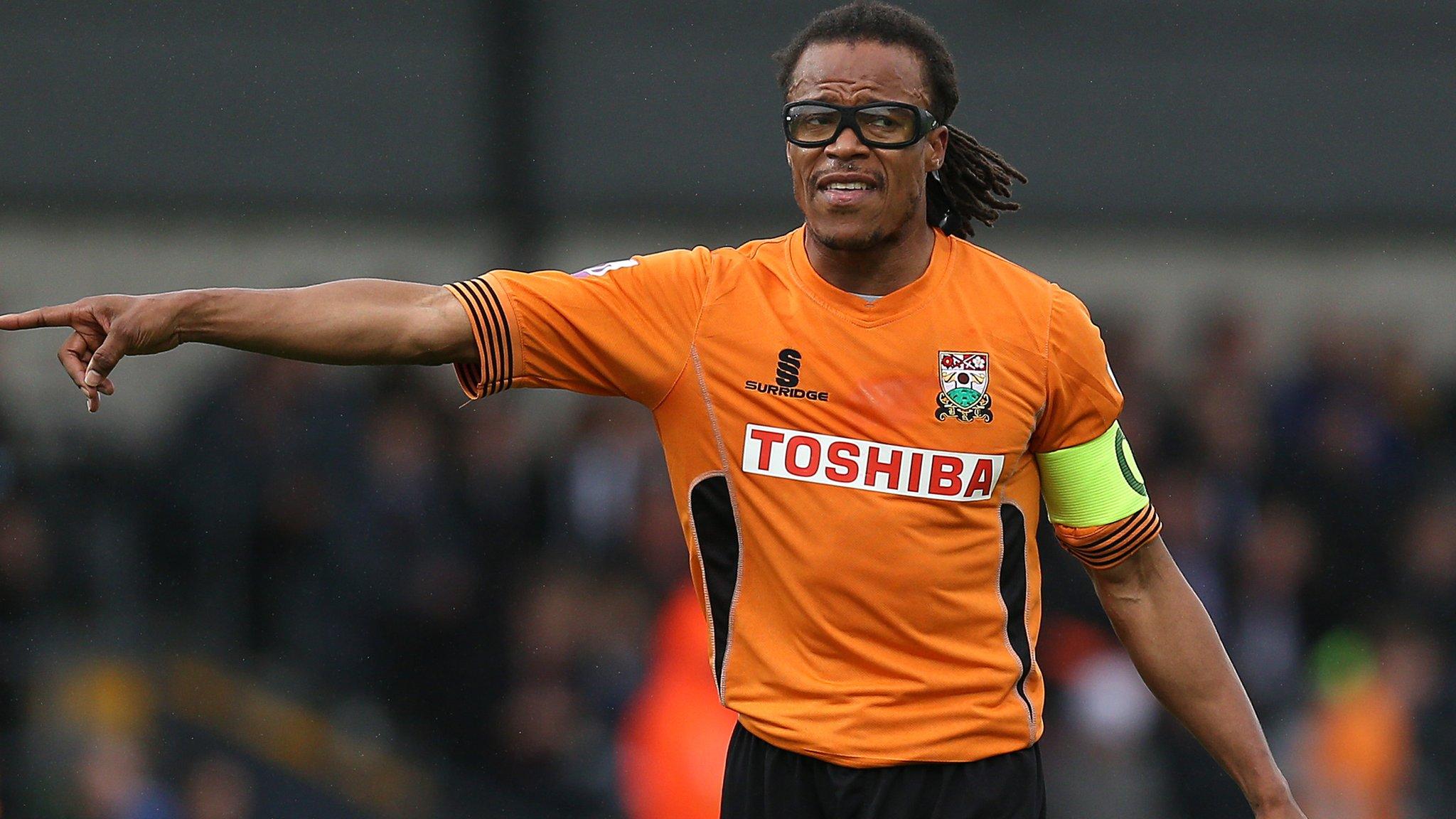 Edgar Davids