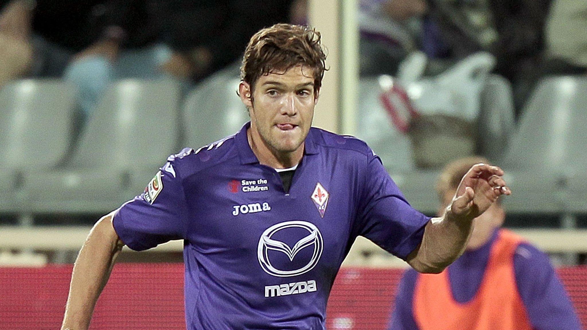 Marcos Alonso