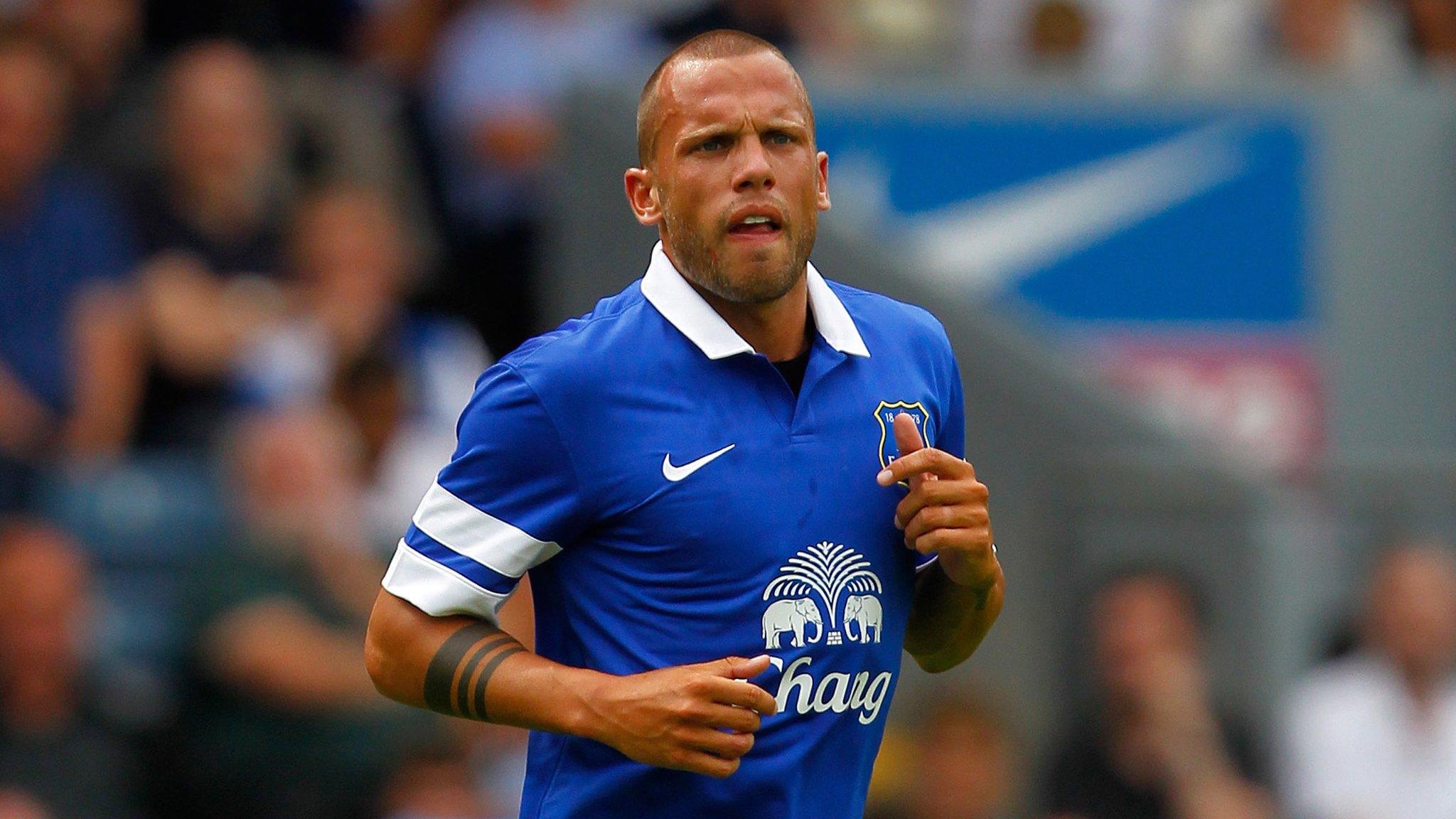 Johnny Heitinga