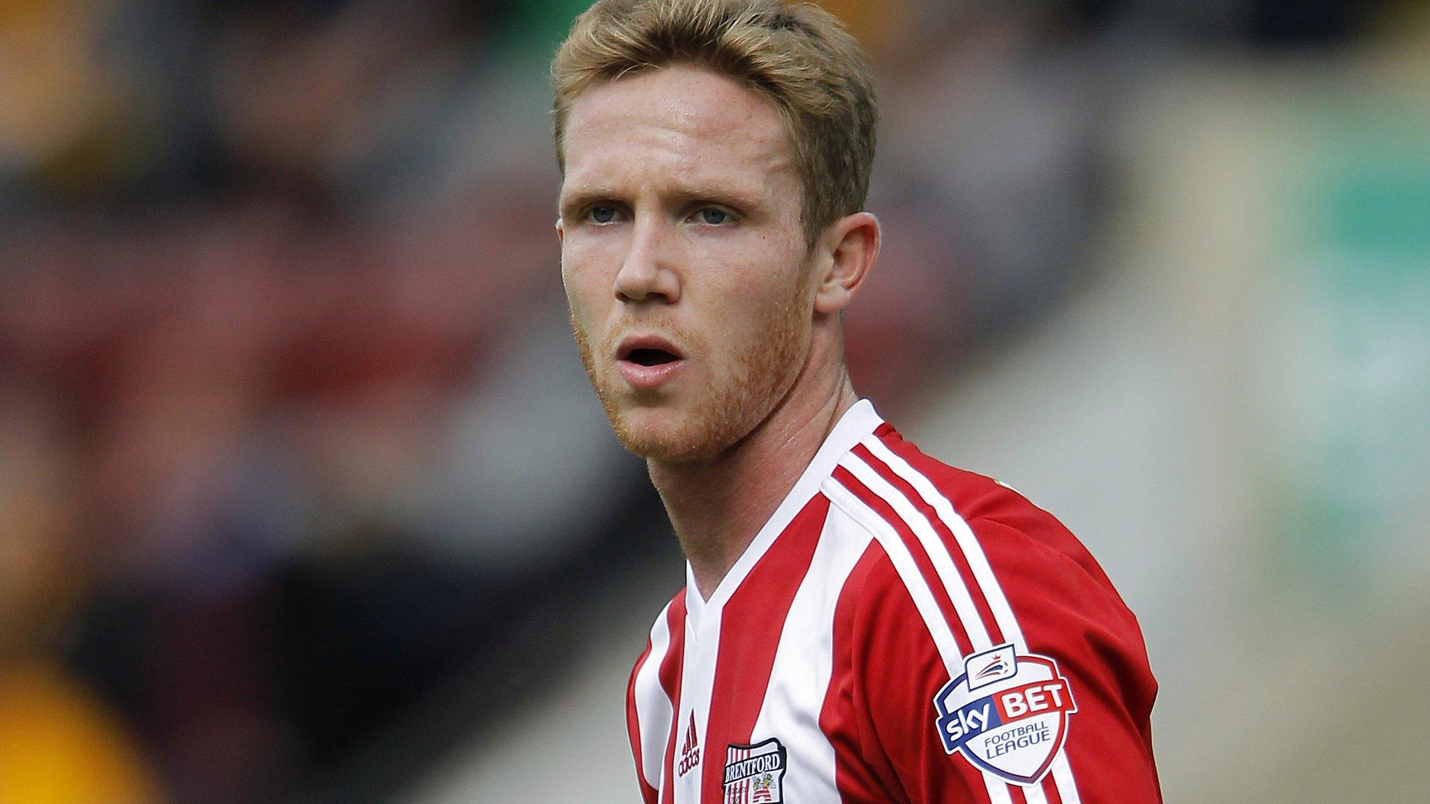 Adam Forshaw