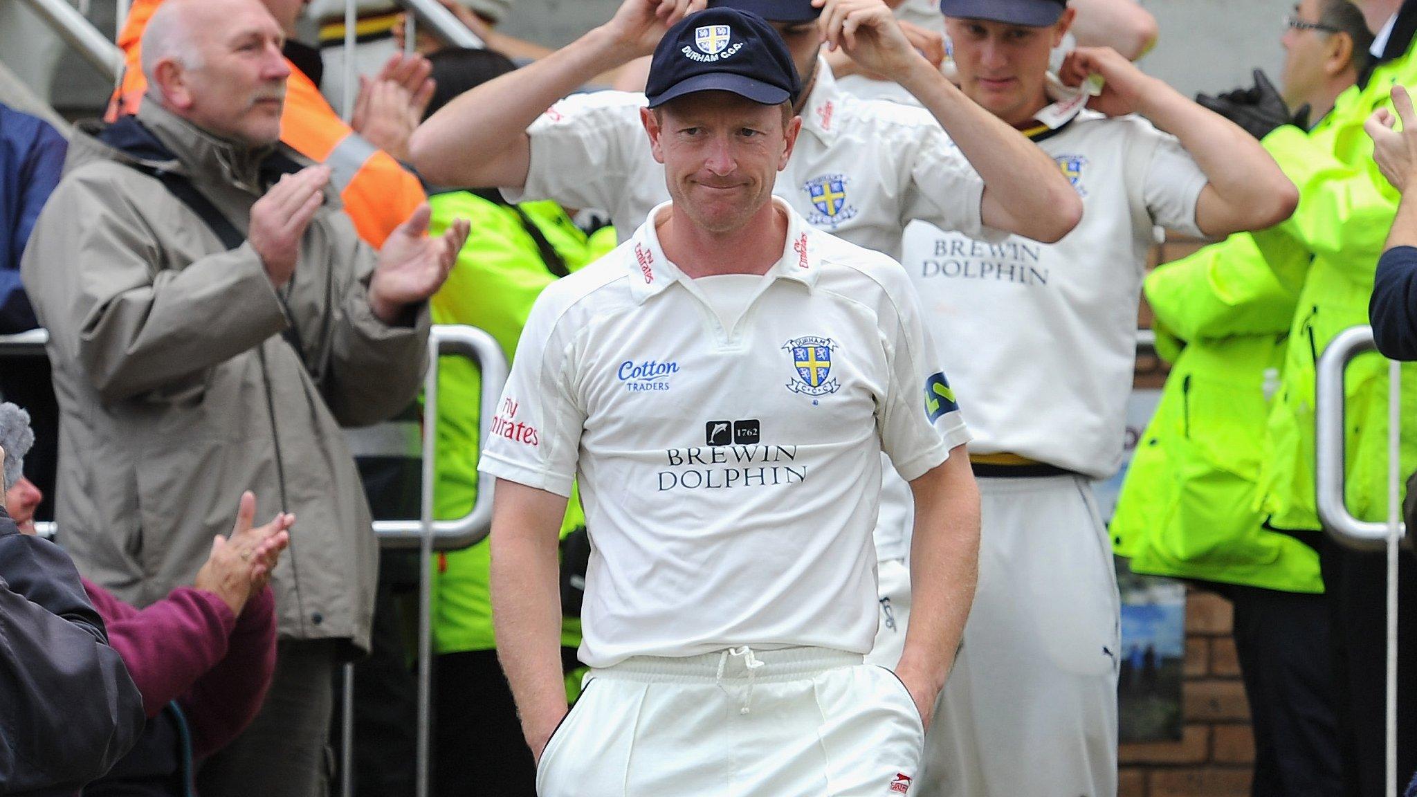 Paul Collingwood