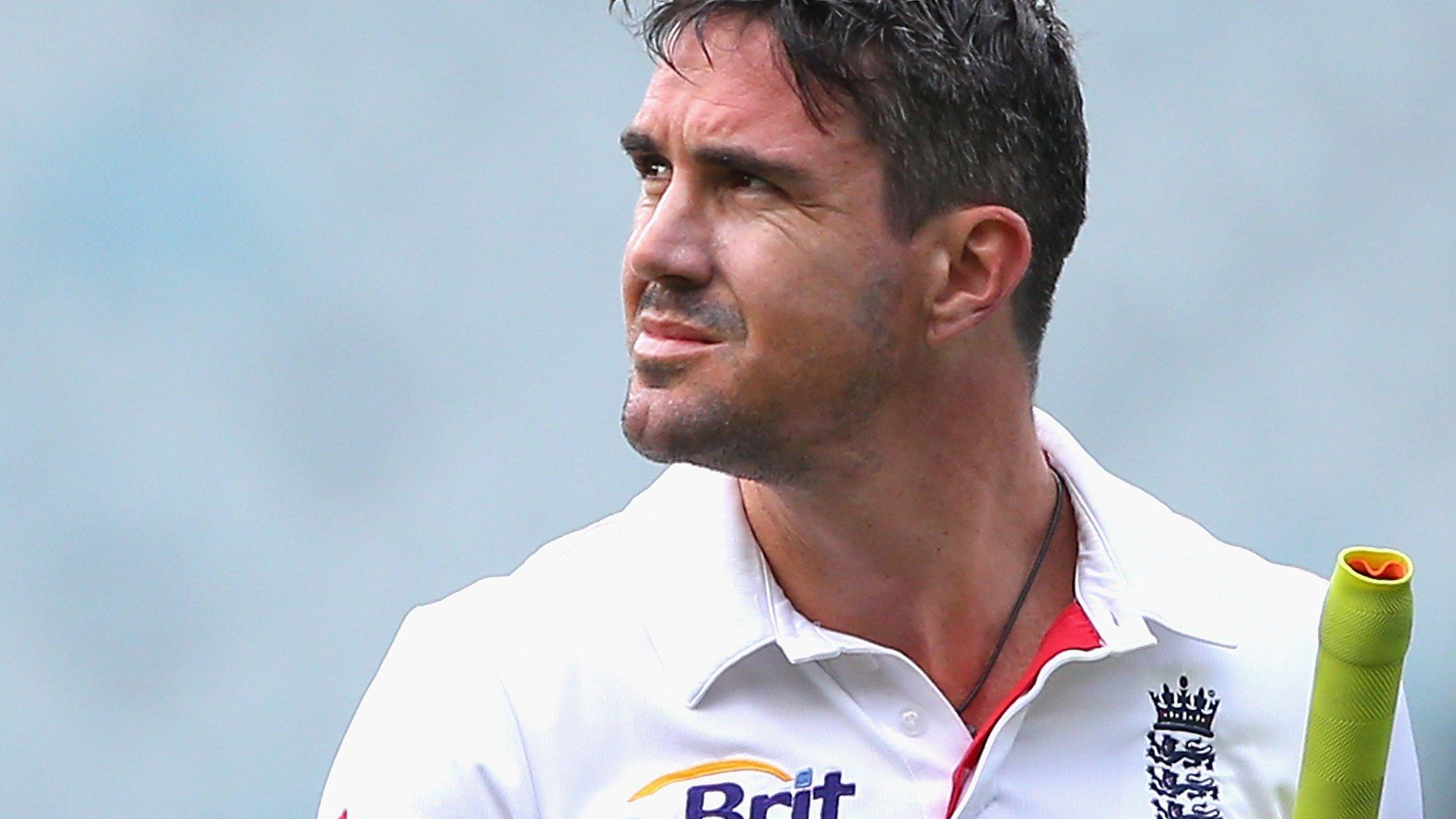 Kevin Pietersen