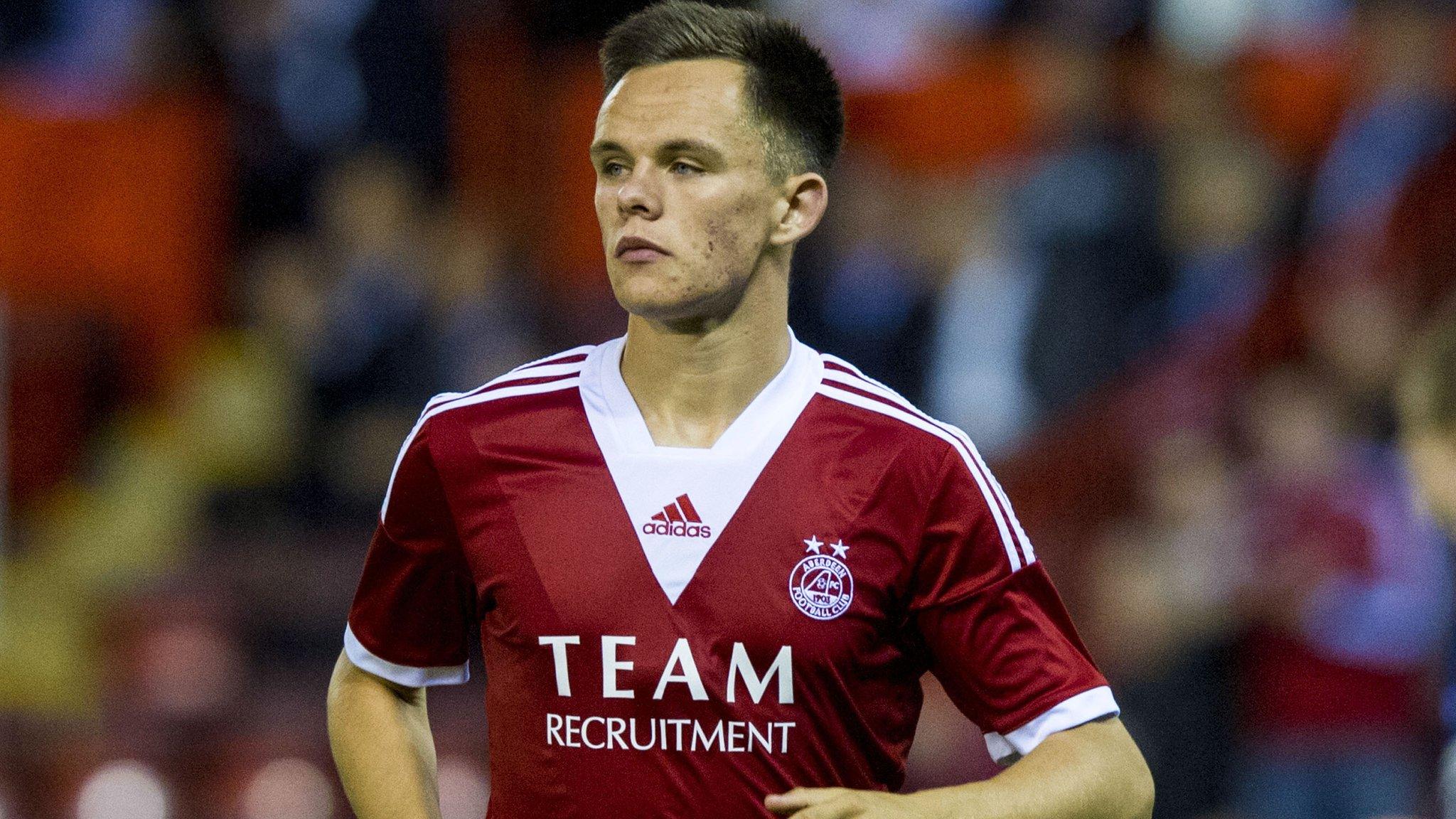 Lawrence Shankland