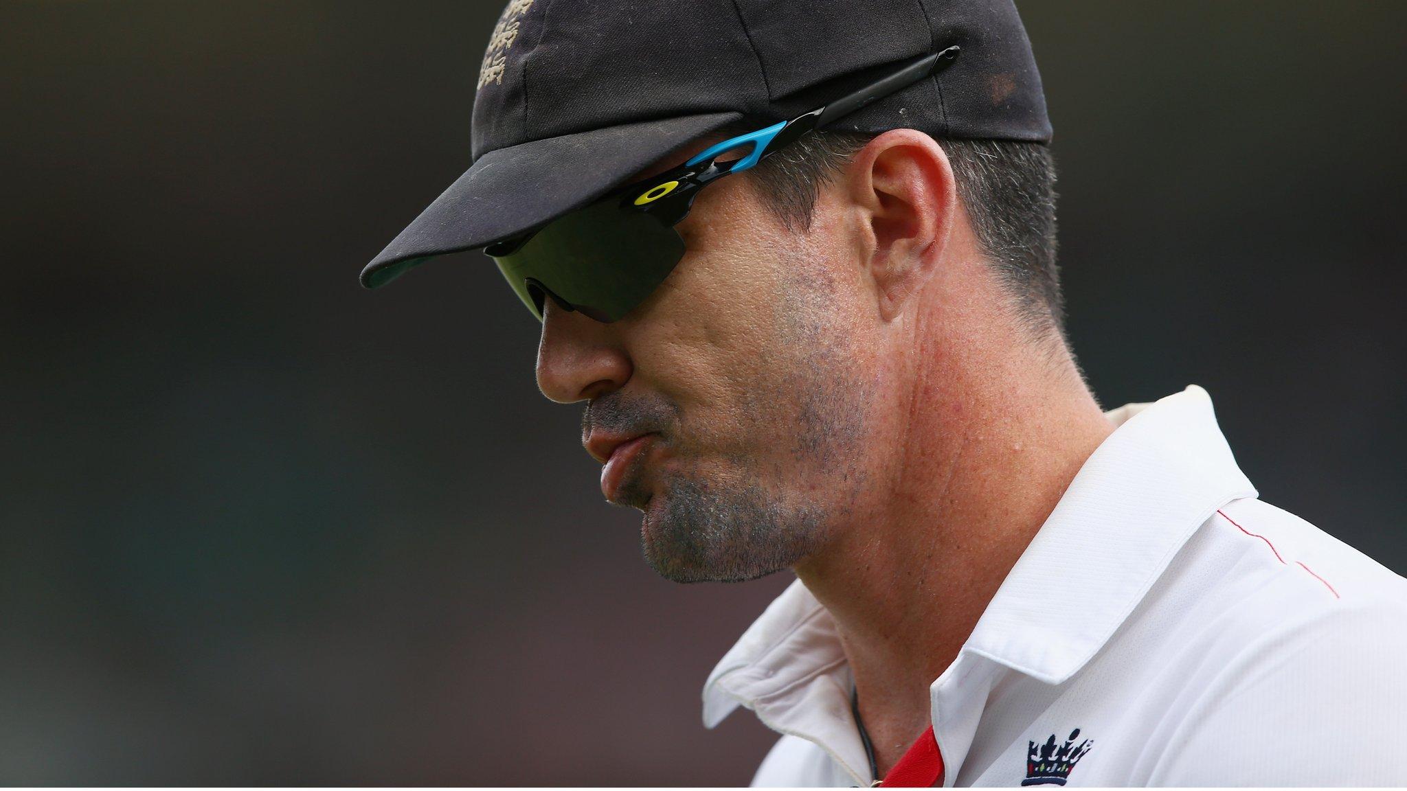 Kevin Pietersen