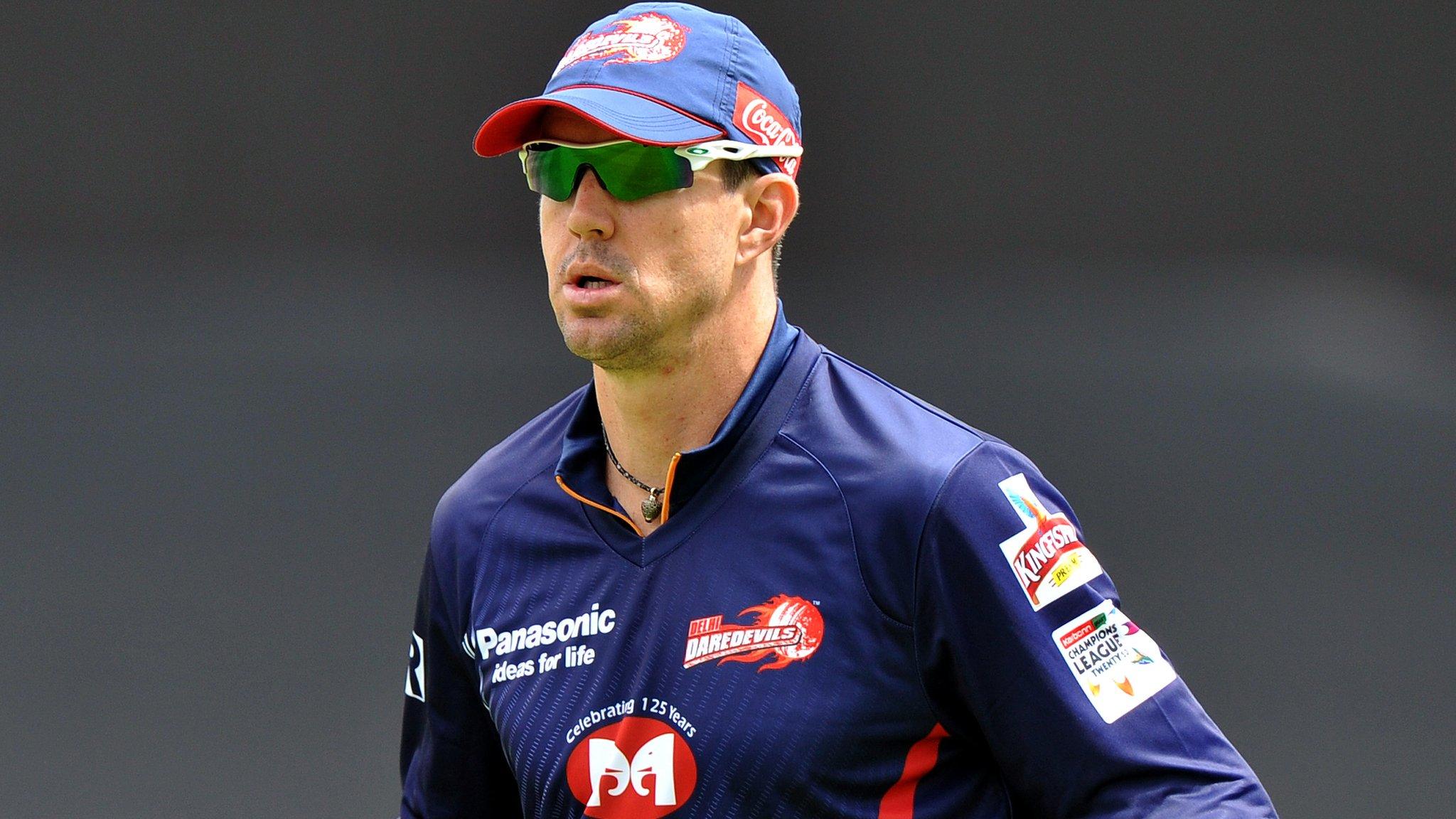 Kevin Pietersen