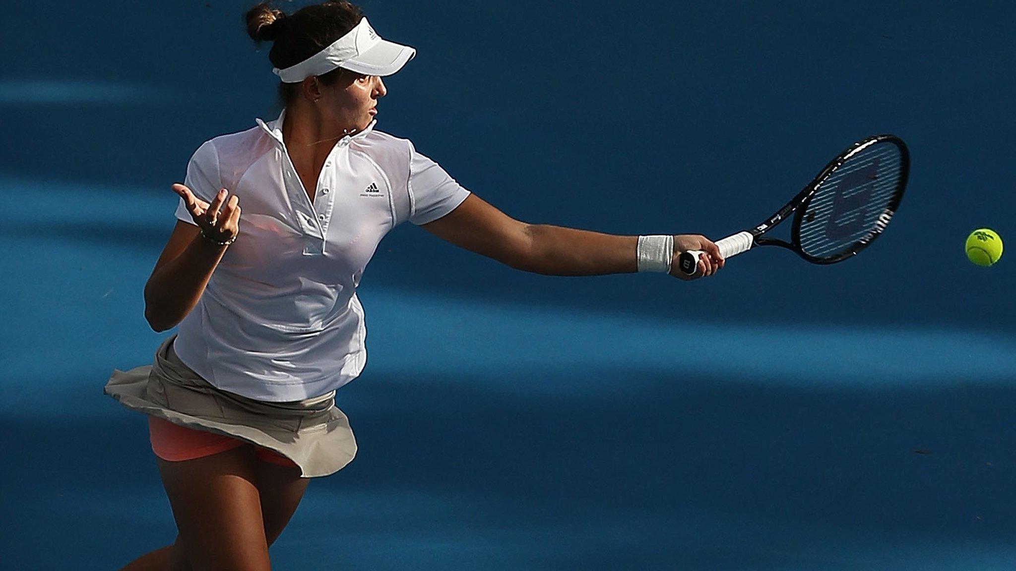 Laura Robson