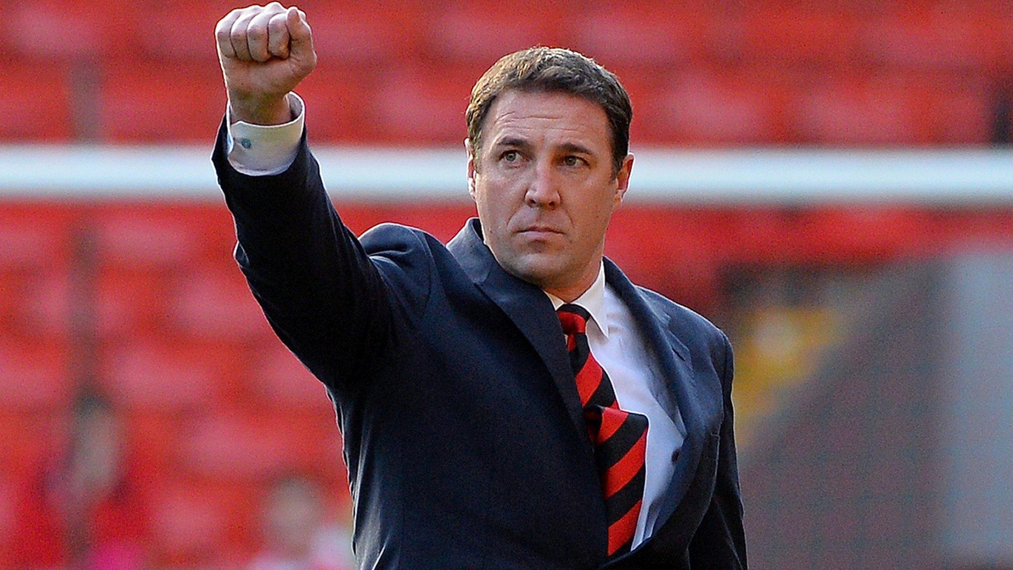 Malky Mackay