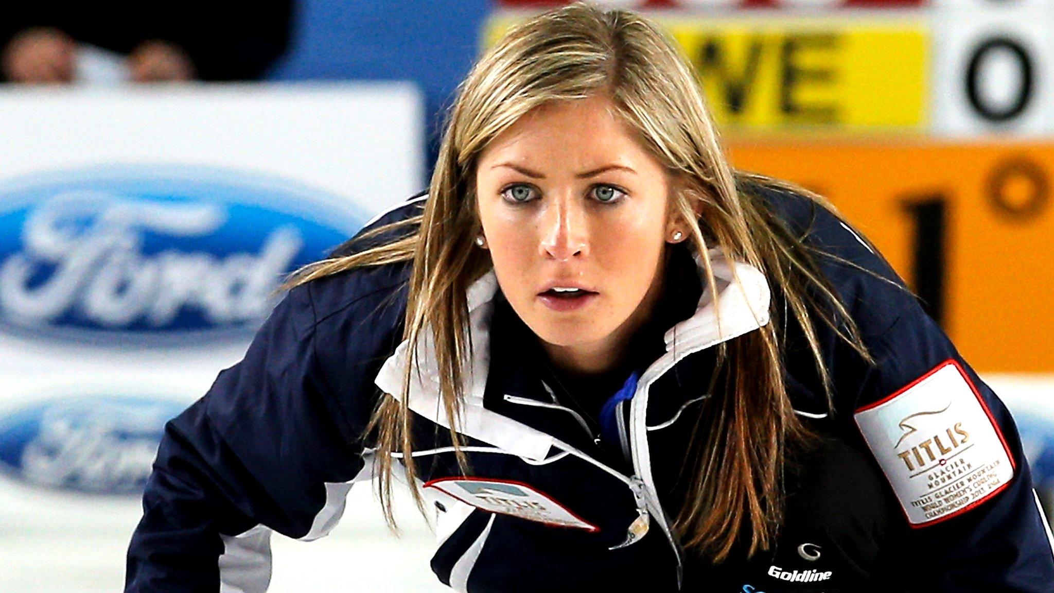 Eve Muirhead