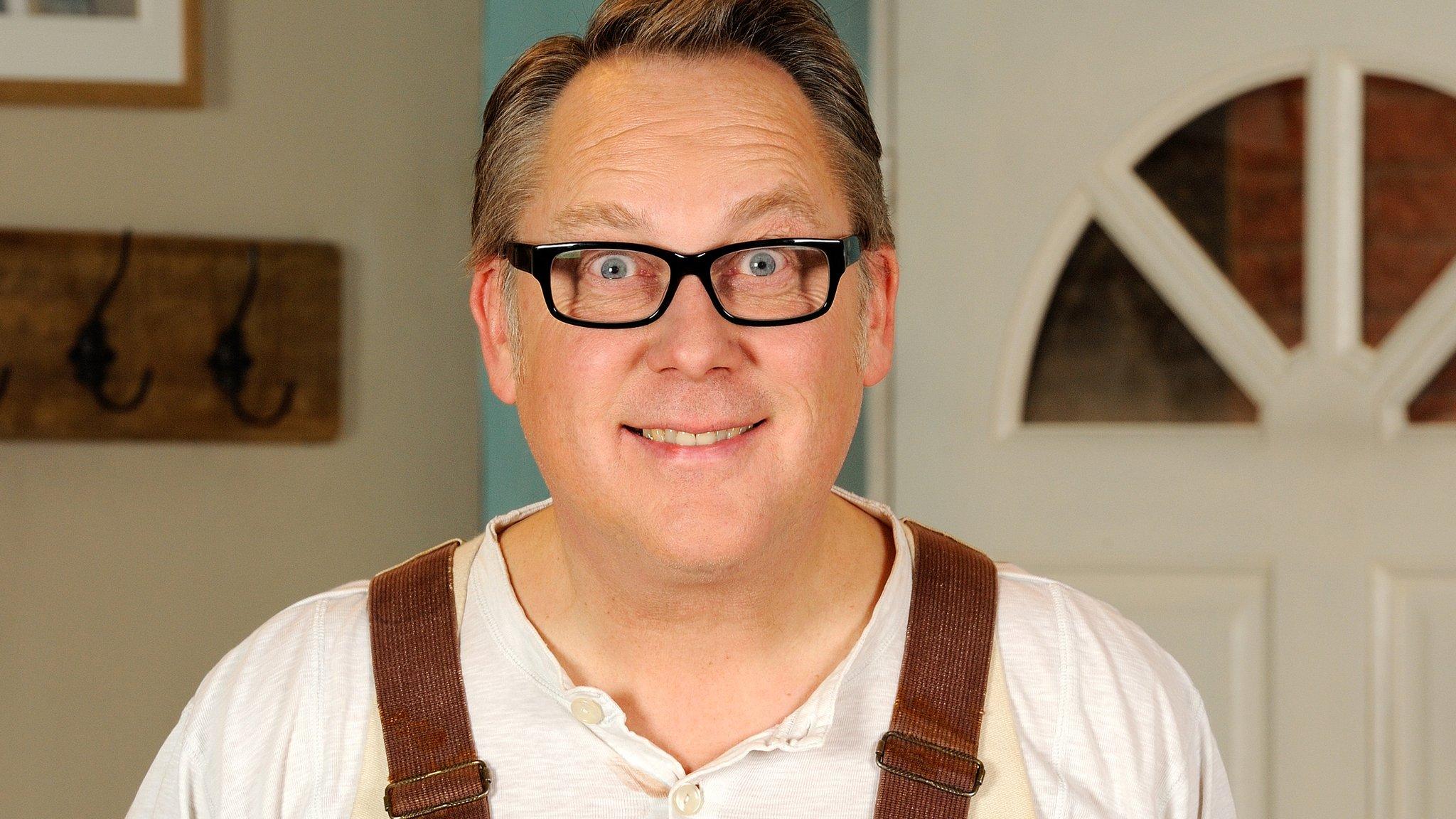 Vic Reeves